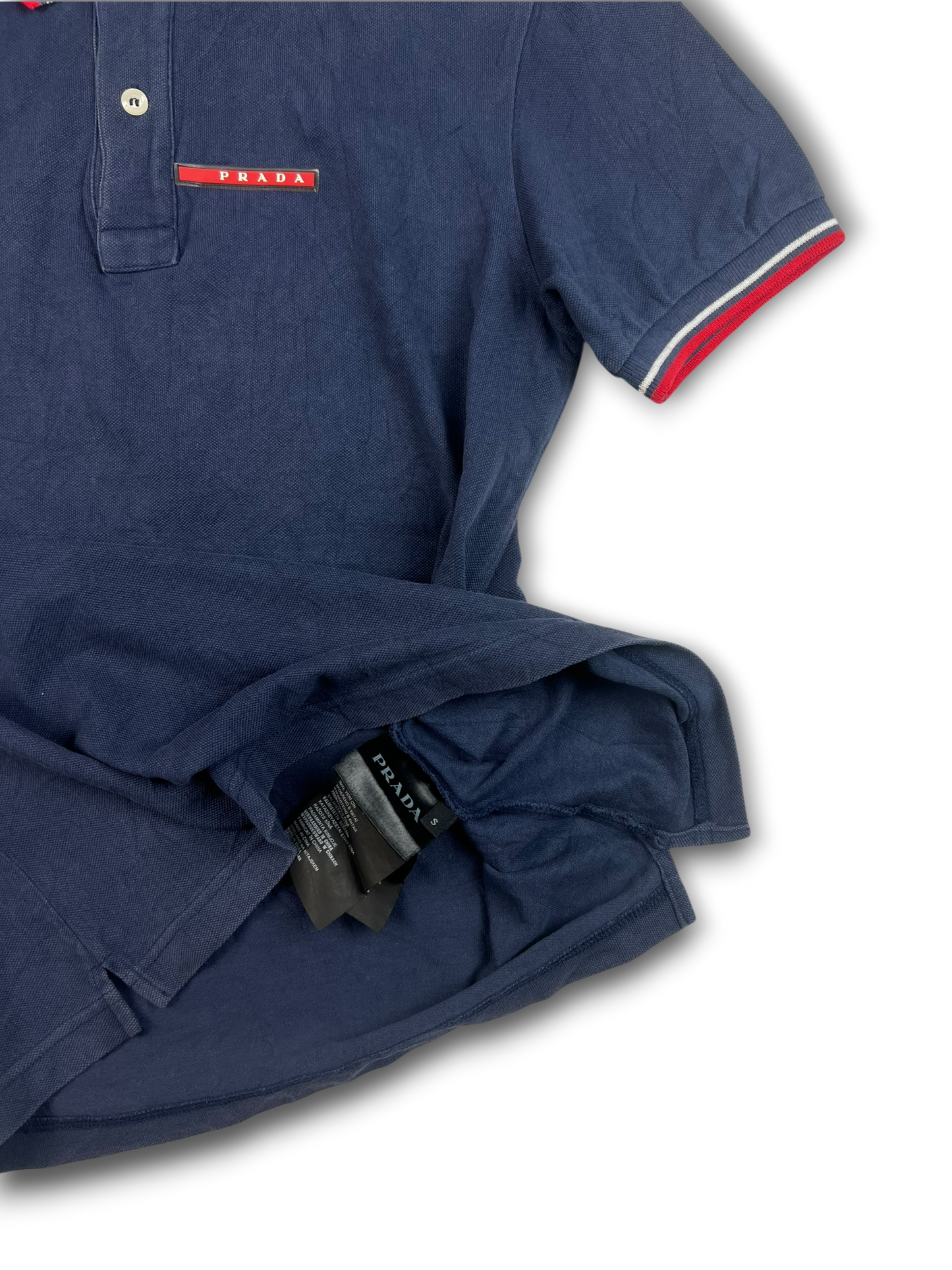 Prada Polo (S)