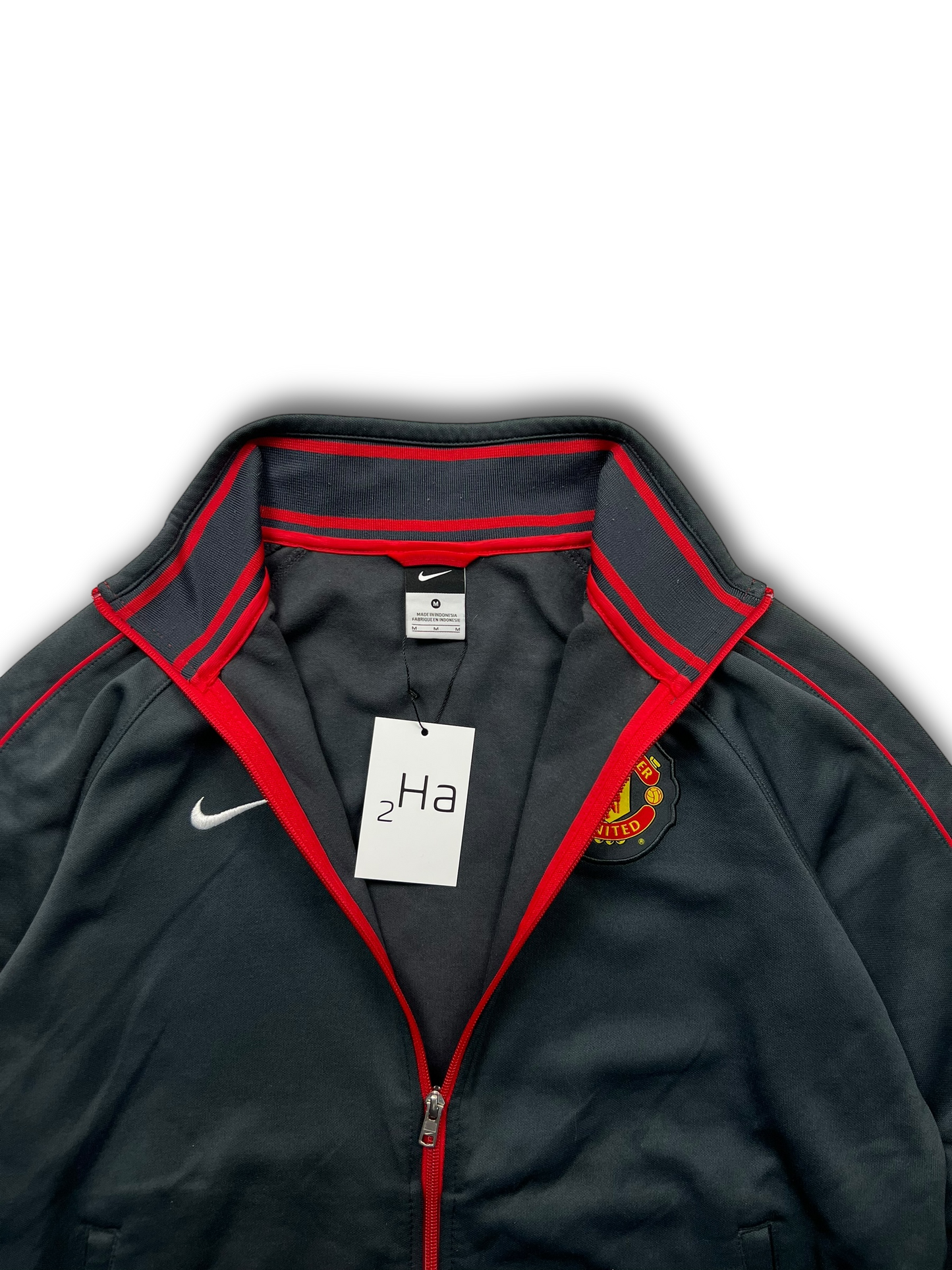 Nike Manchester United Track Jacket (M)