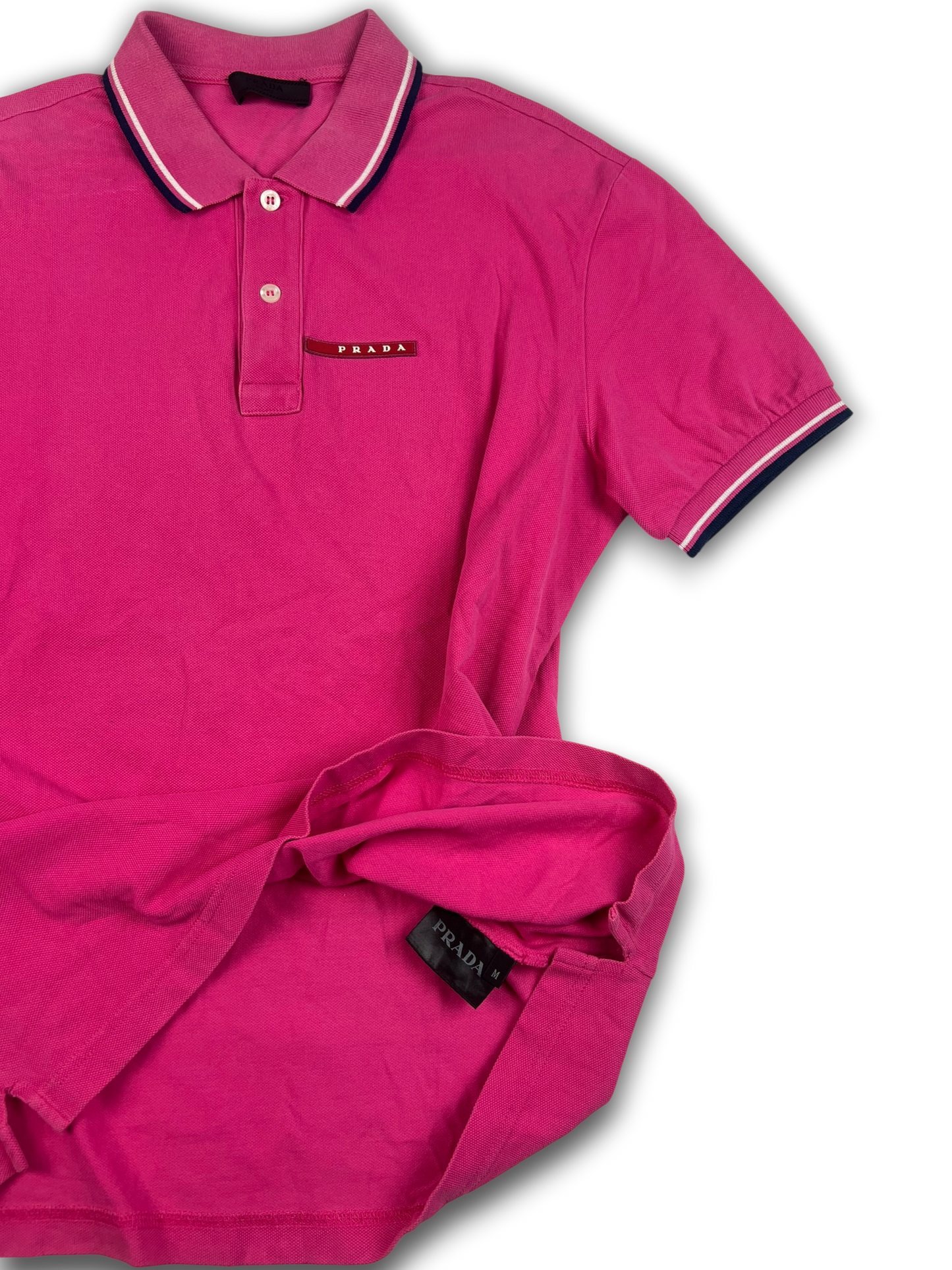 Prada Polo (M)