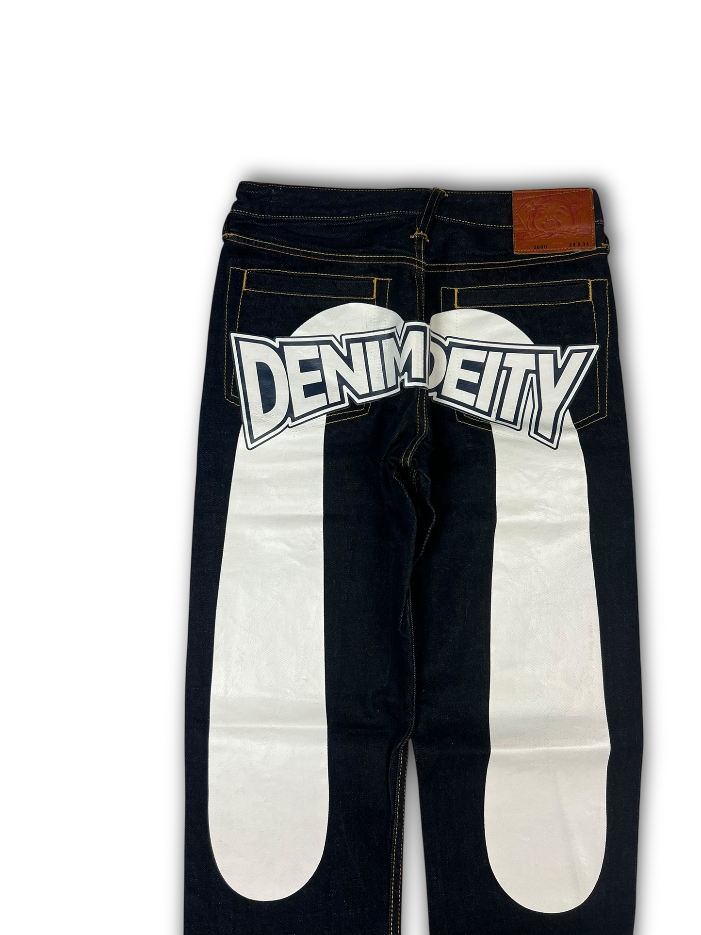 Evisu Jeans (28)