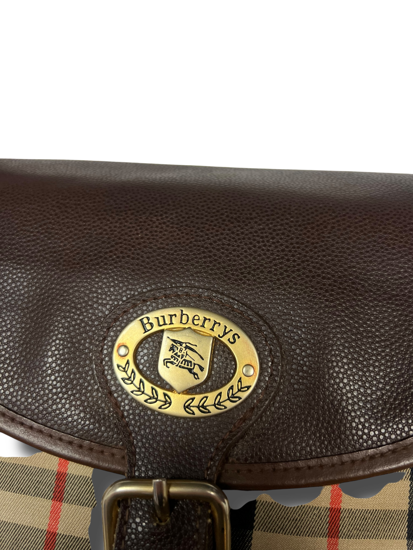 Burberry Bag