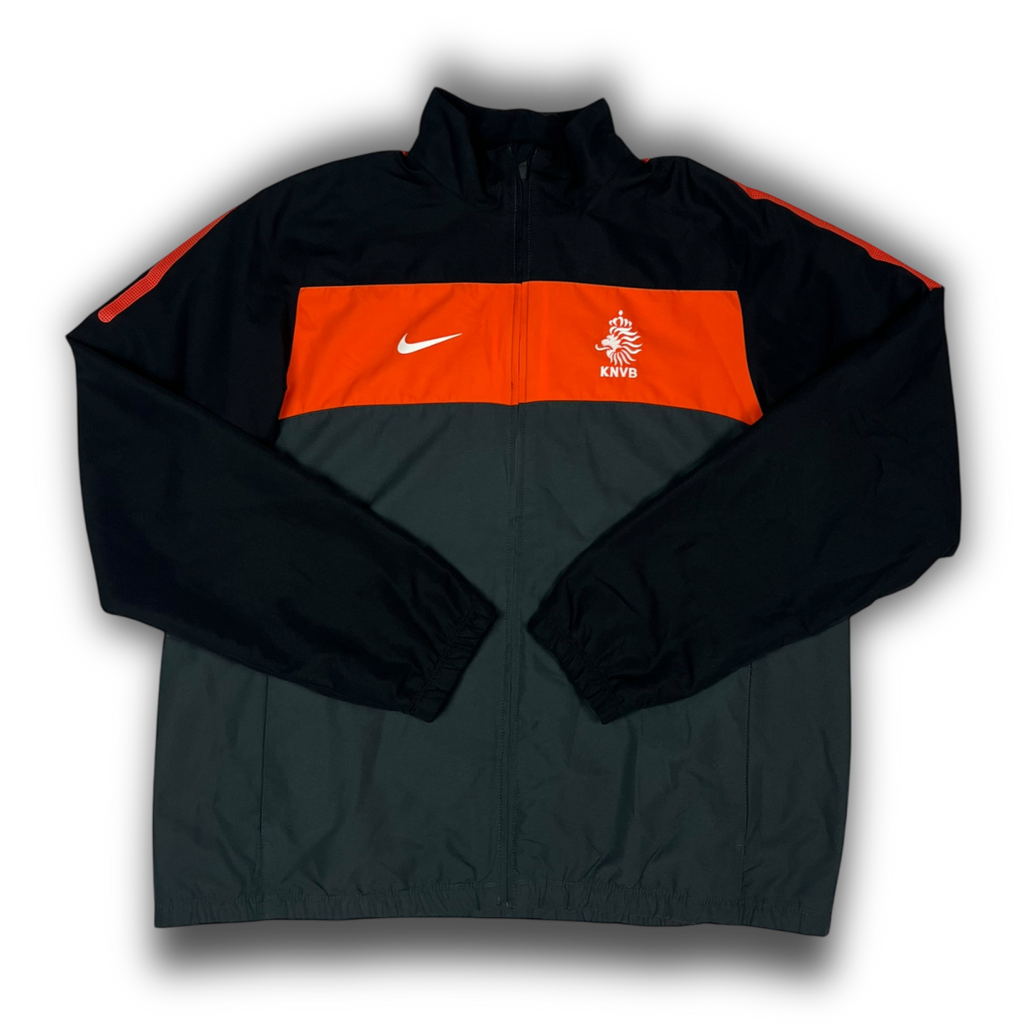 Nike Netherlands Tracksuit (XL)
