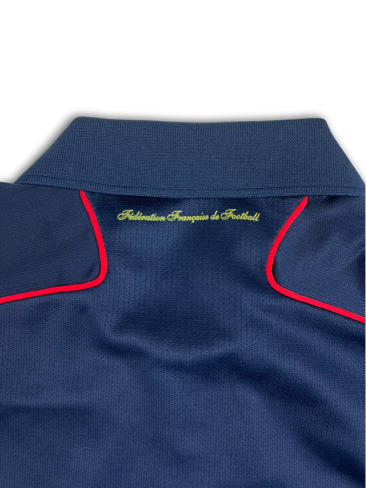 Adidas France Polo (L)
