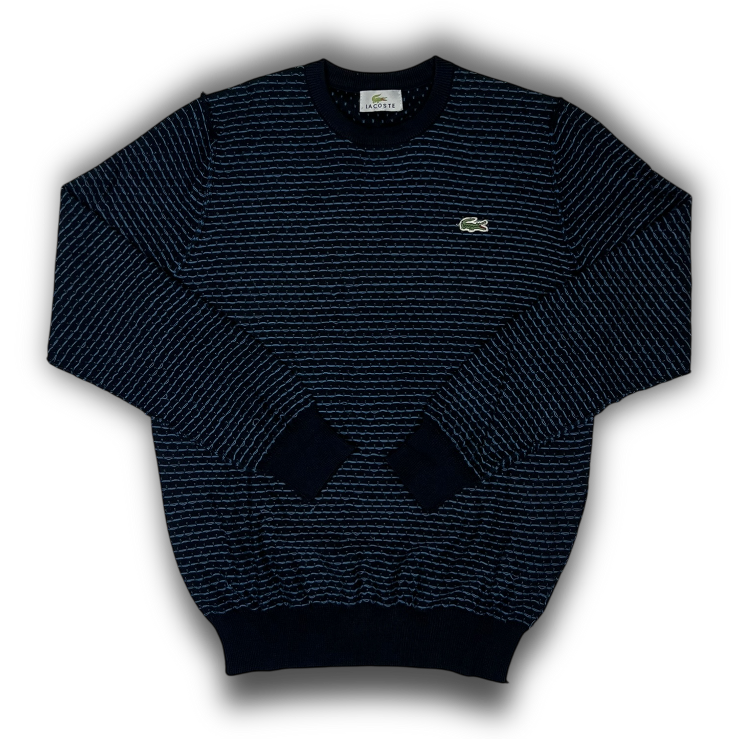 Lacoste Sweater (S)