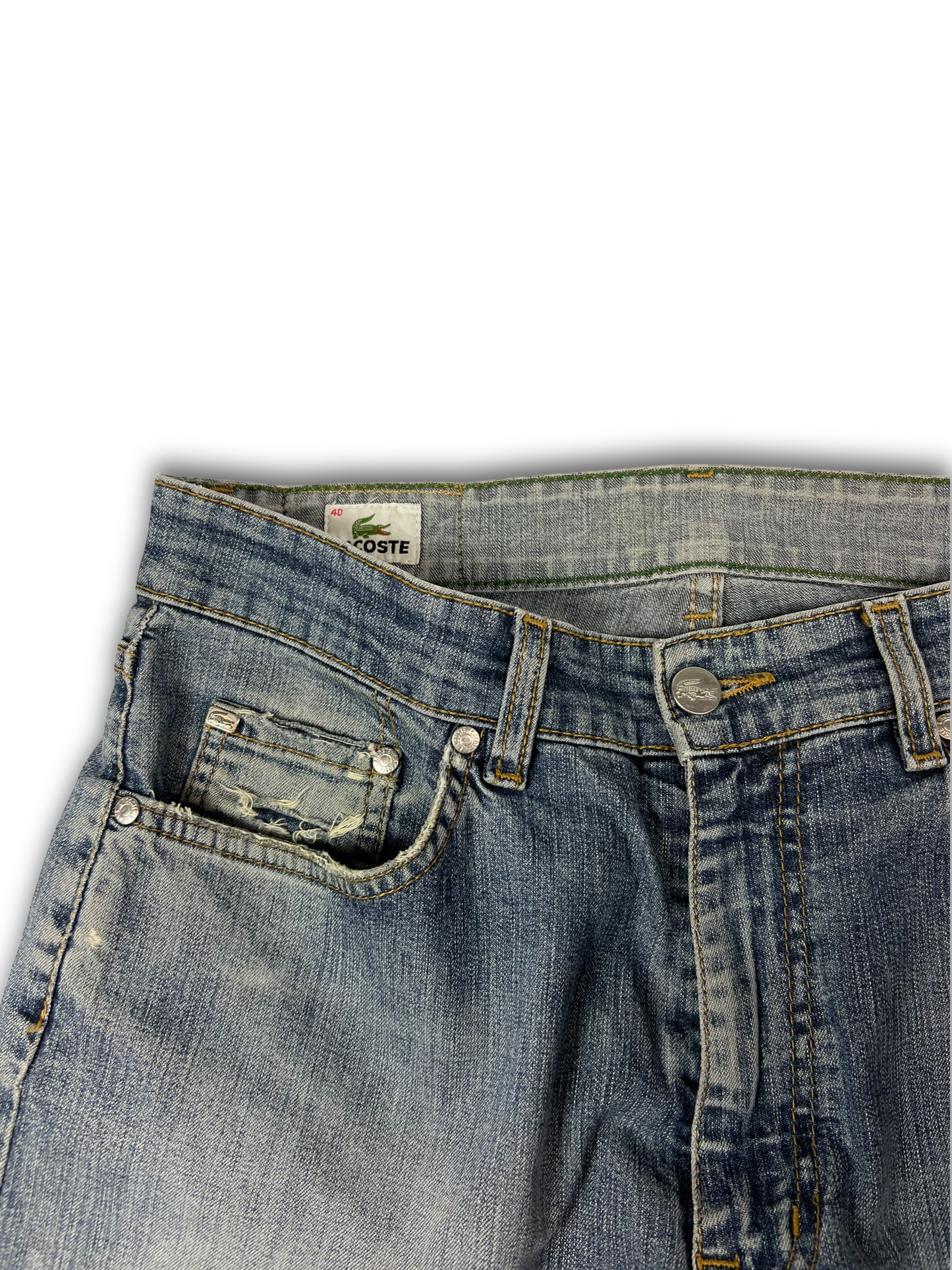 Lacoste Jeans (40)