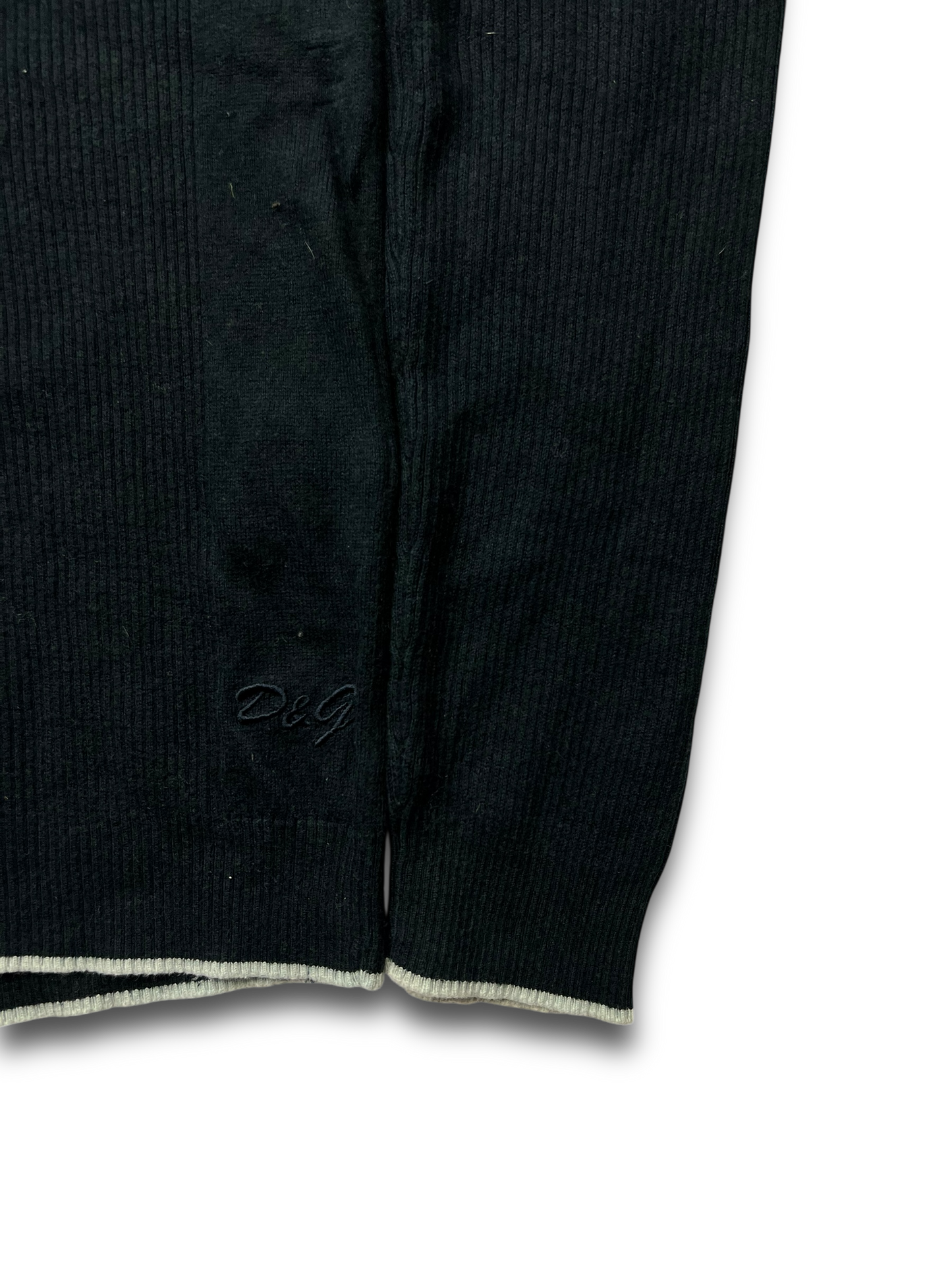 Dolce & Gabbana Sweater (XL)