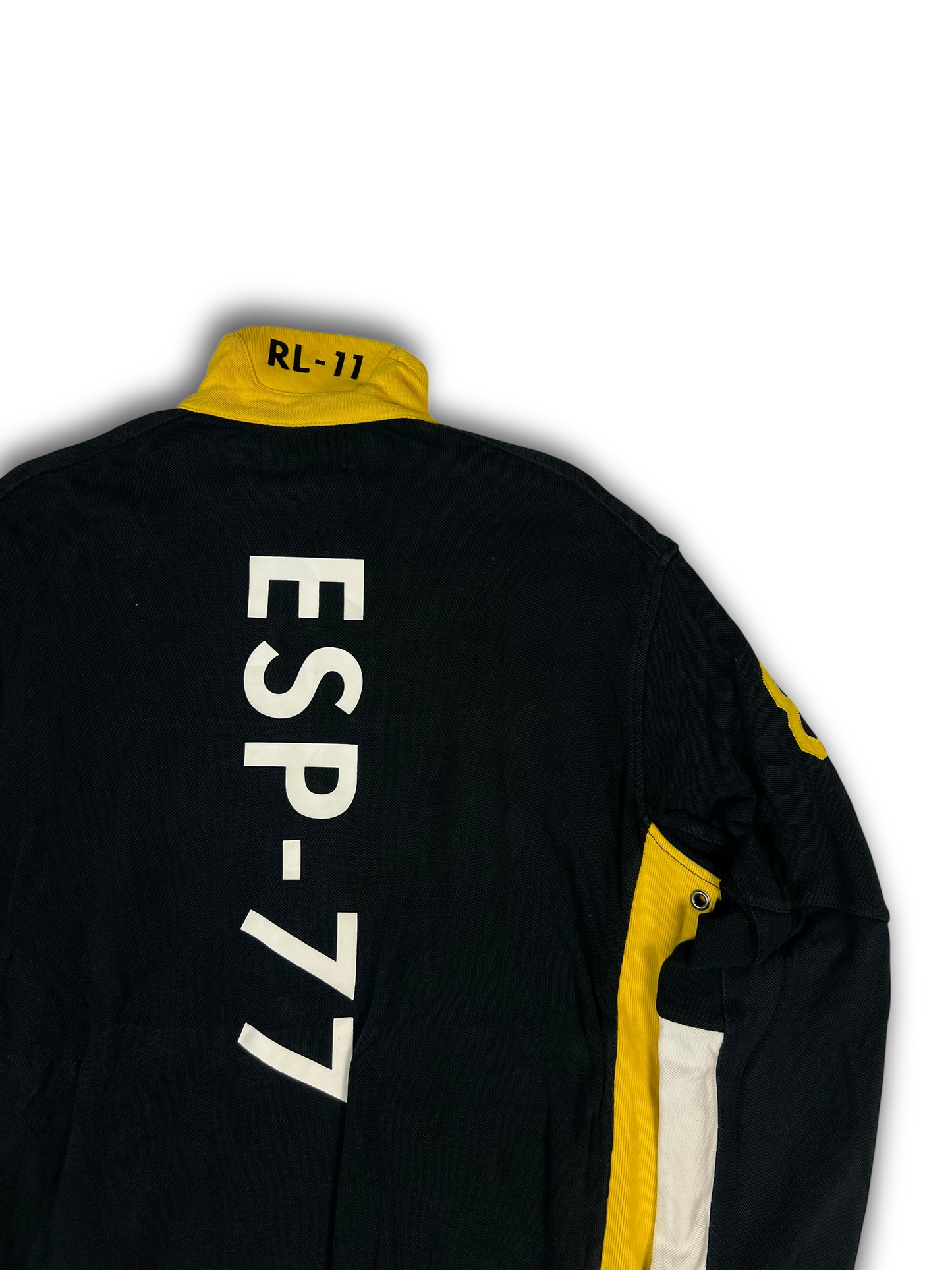 Polo Ralph Lauren Zip Up (XL)