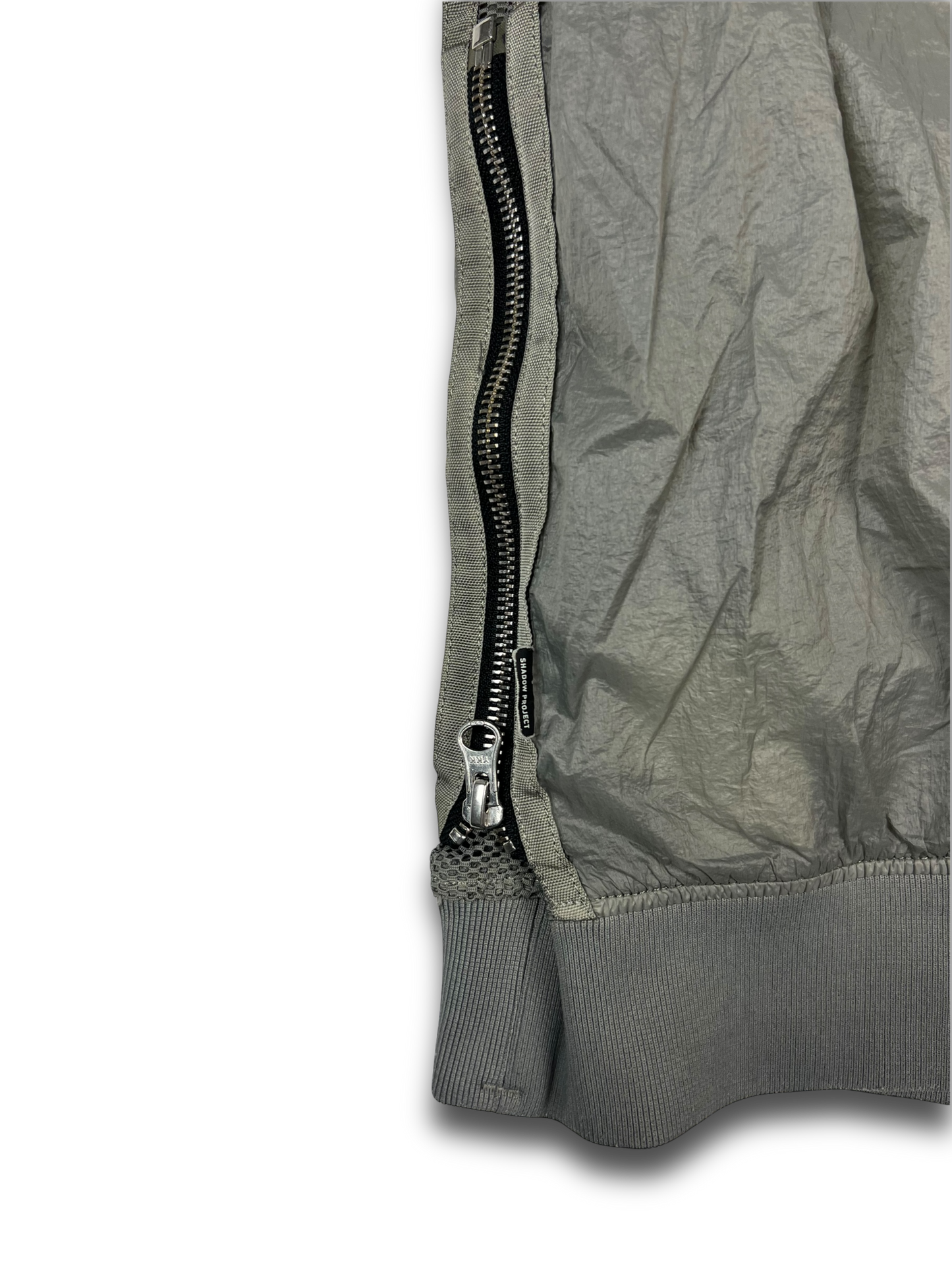 Stone Island Lucid Bomber Jacket (S)