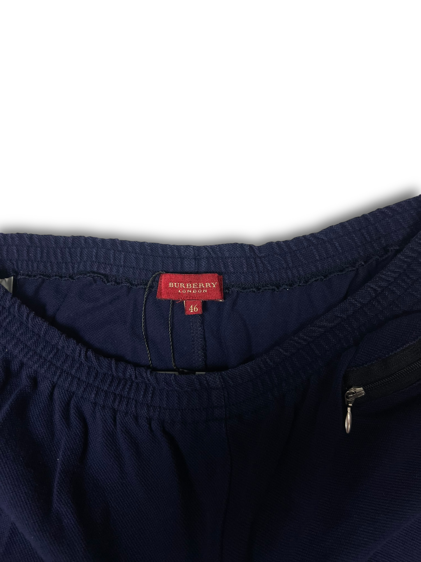Burberry Sweatpants (M)