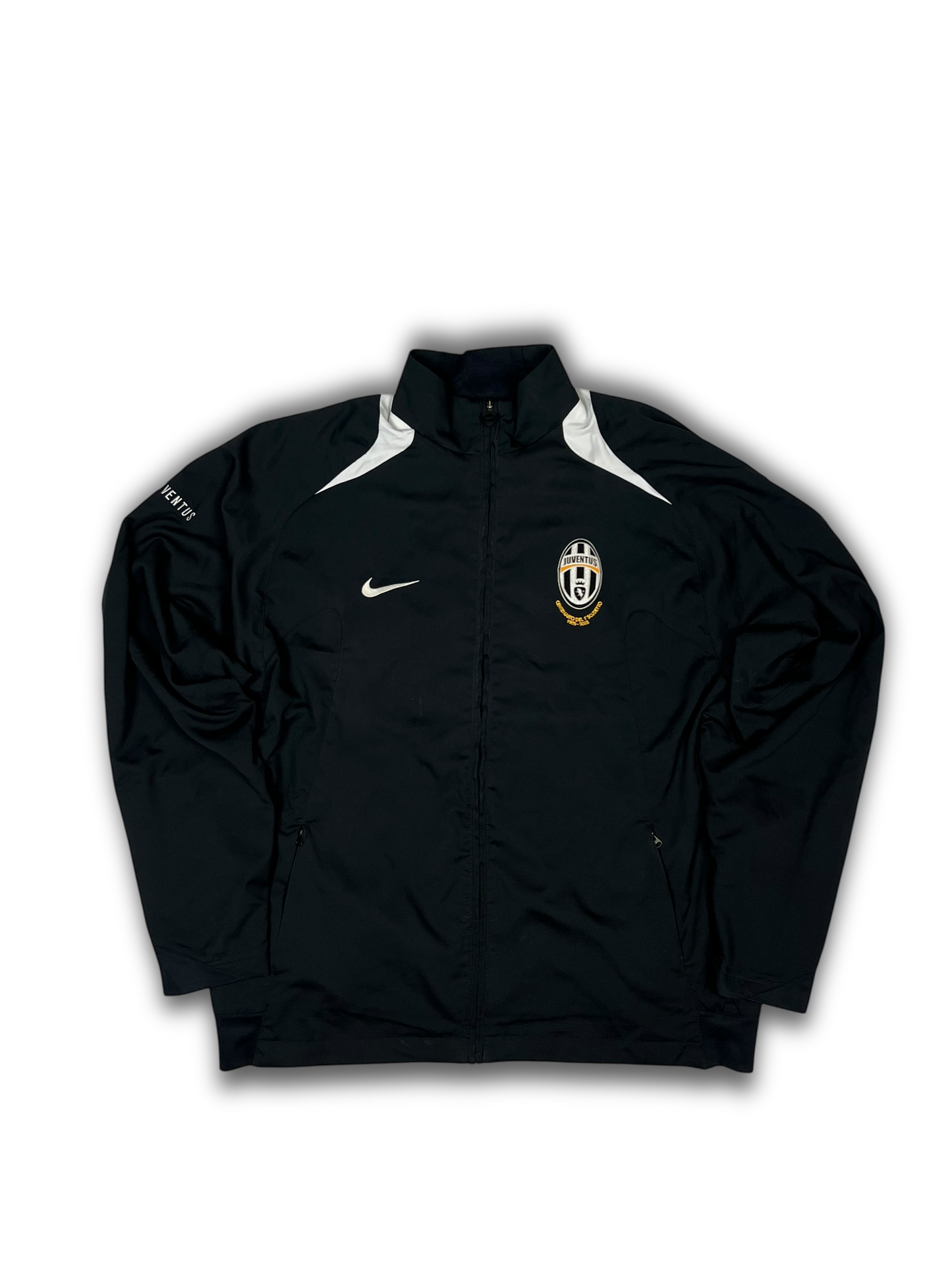 Nike Juventus Track Jacket (L)