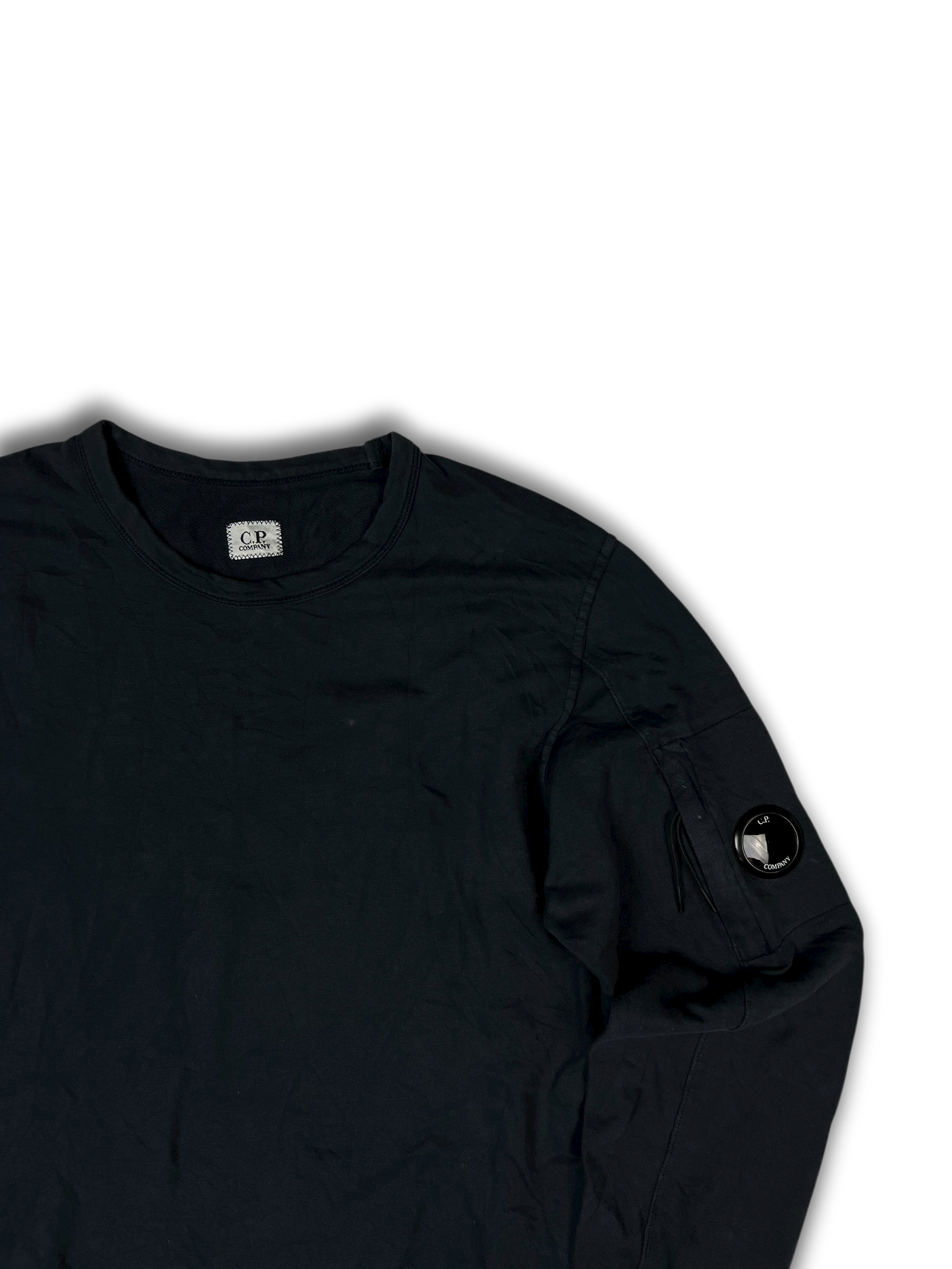 C.P. Company Sweater (M)