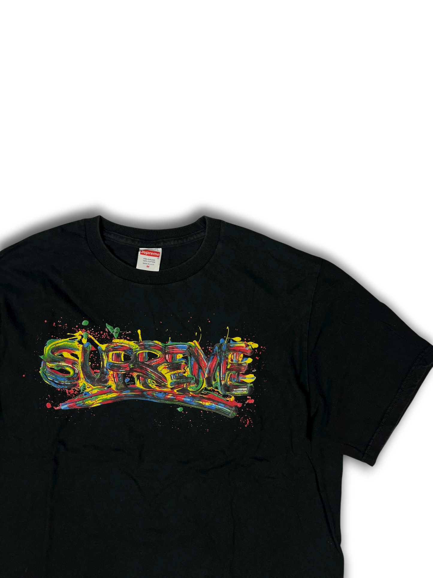 Supreme T-Shirt (M)