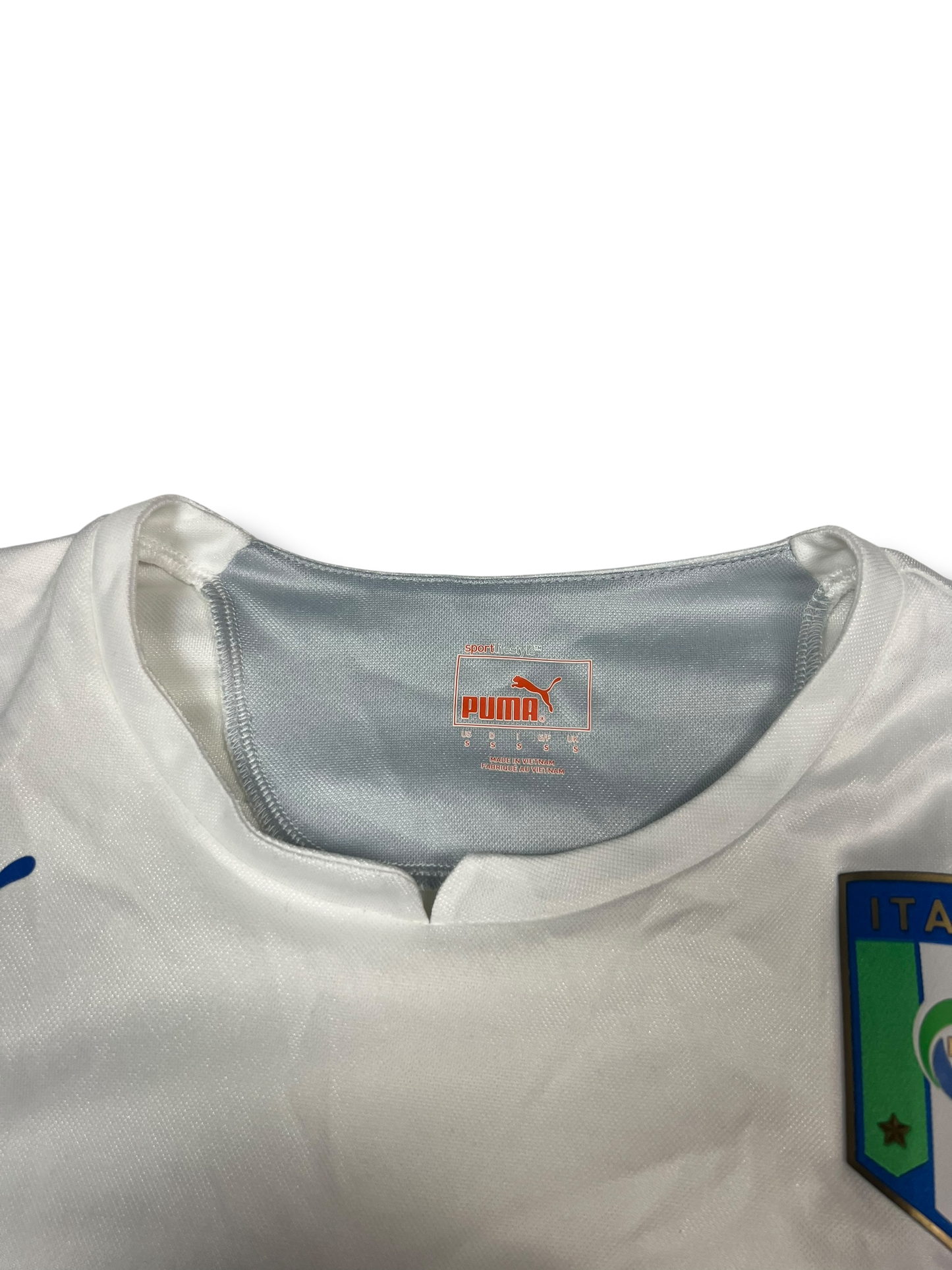 Puma Italy Jersey (S)