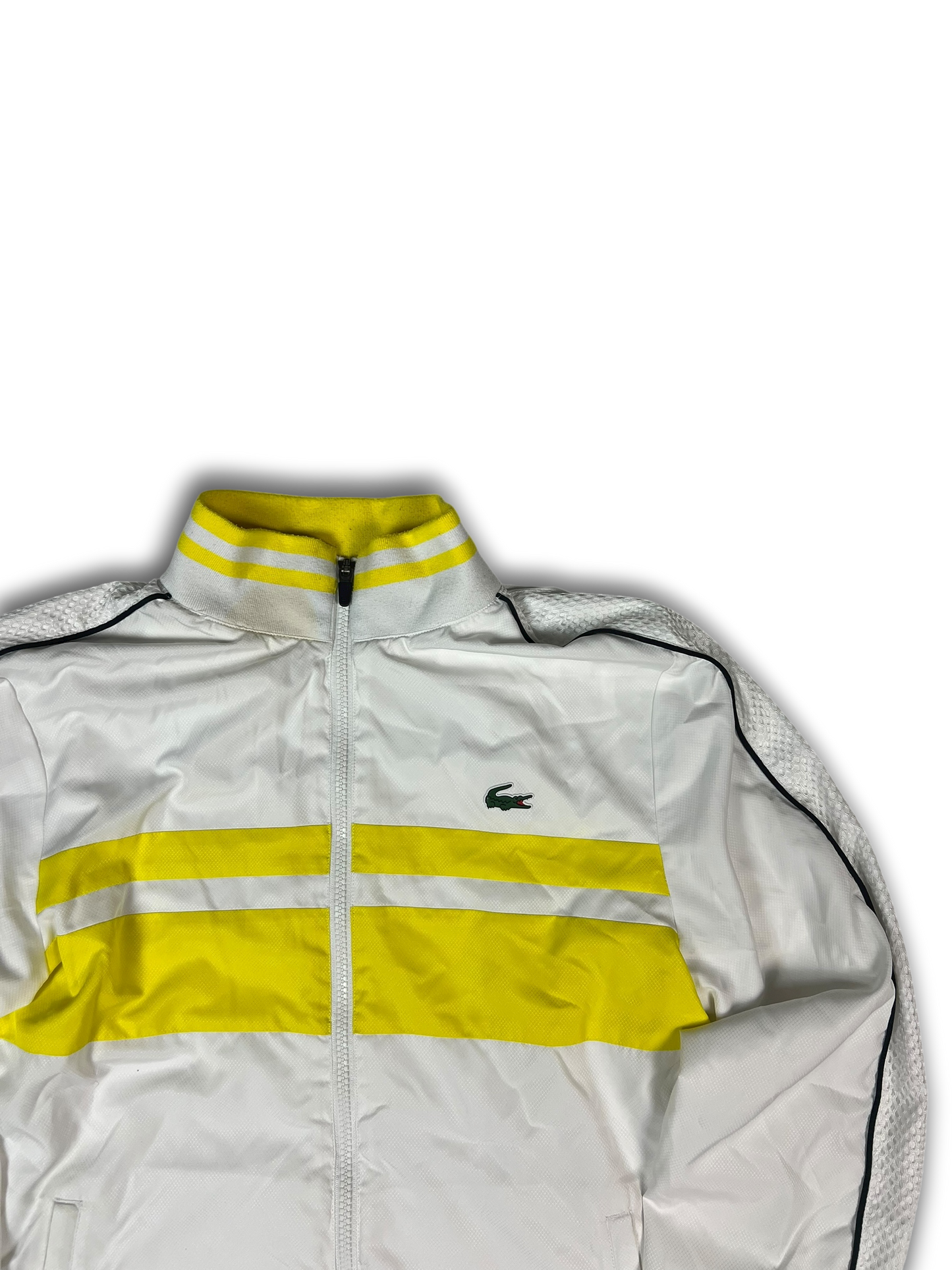 Lacoste Tracksuit (S)