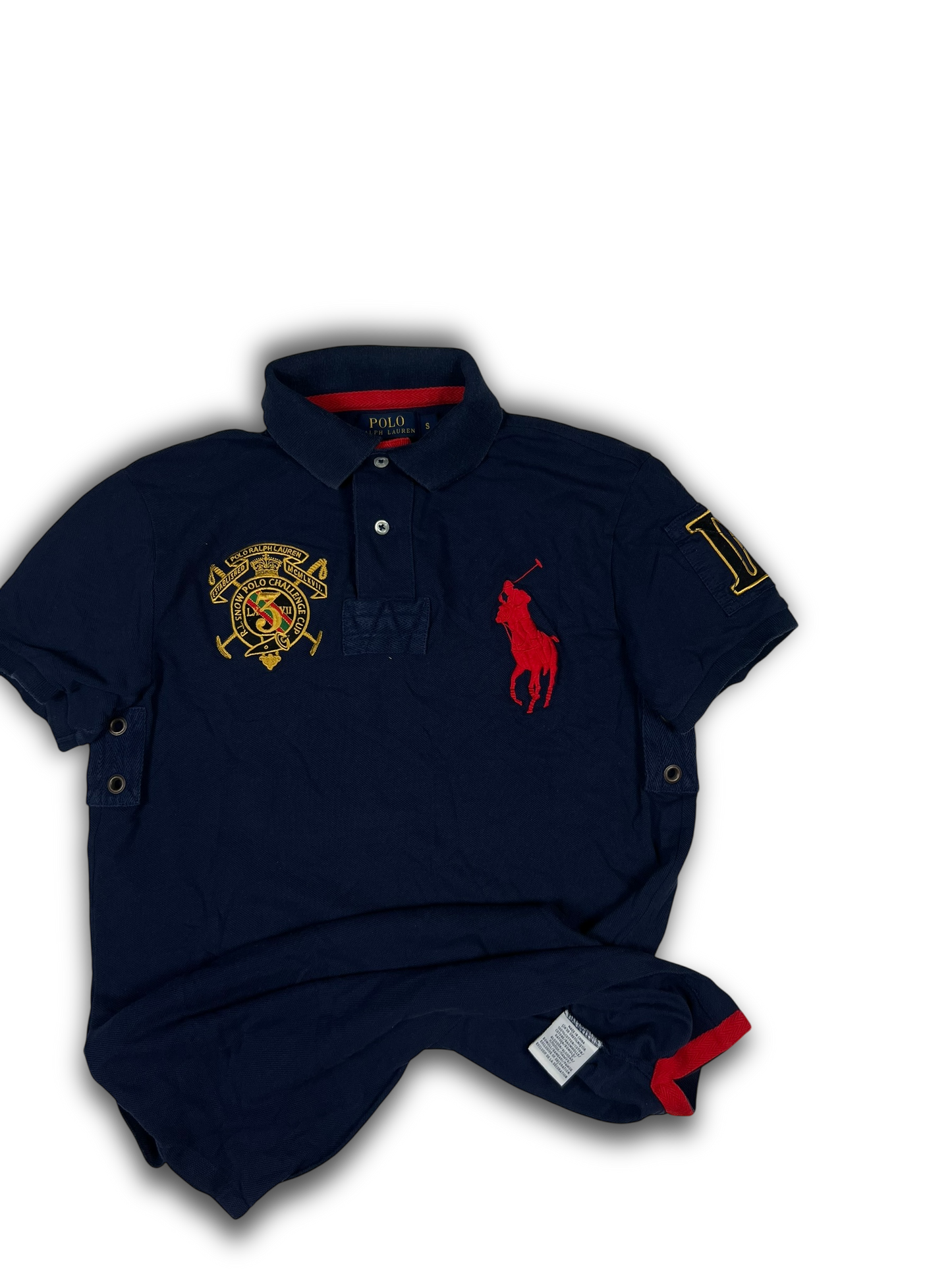 Polo Ralph Lauren Polo (S)