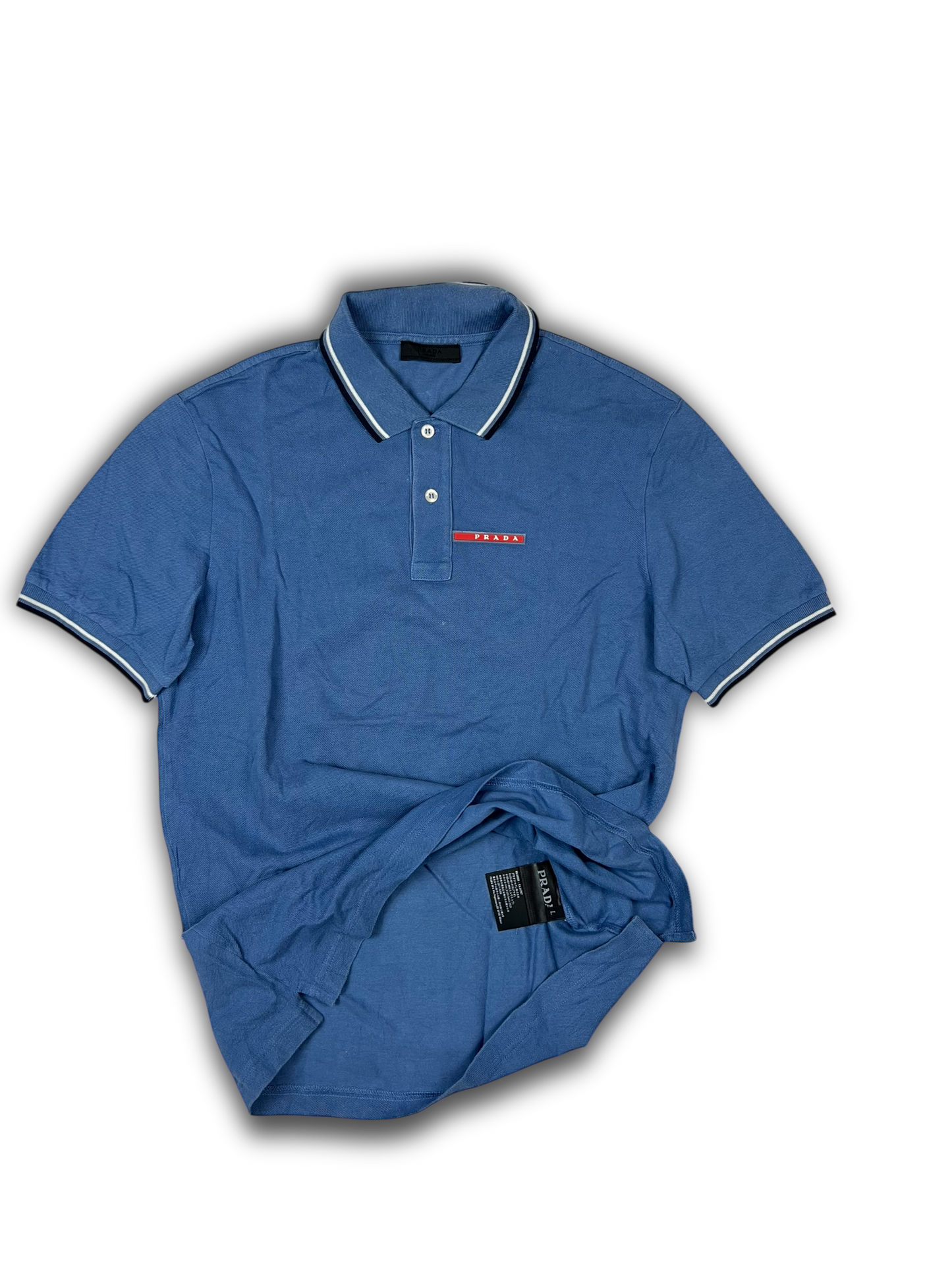 Prada Polo (L)