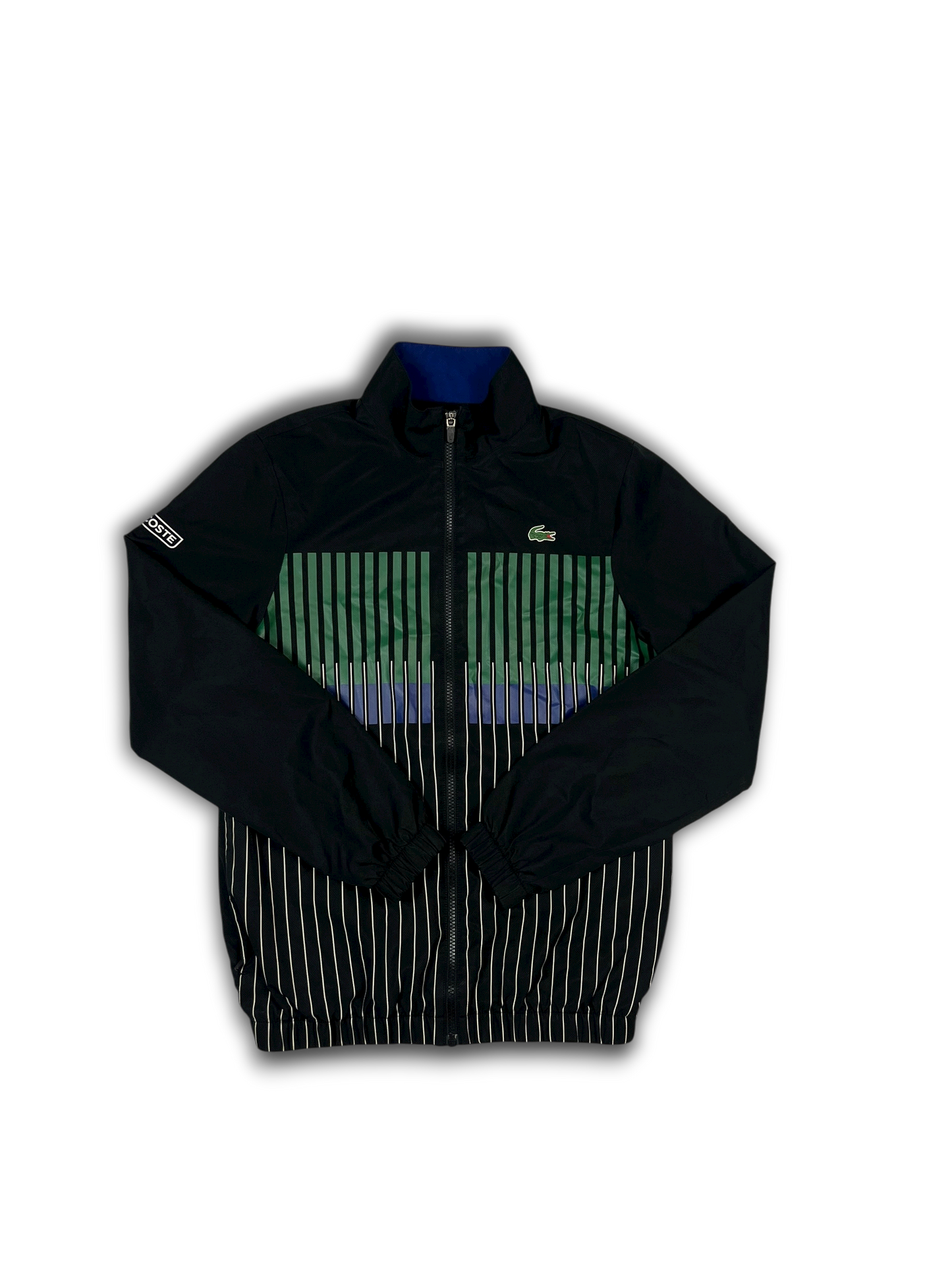 Lacoste Track Jacket (S)