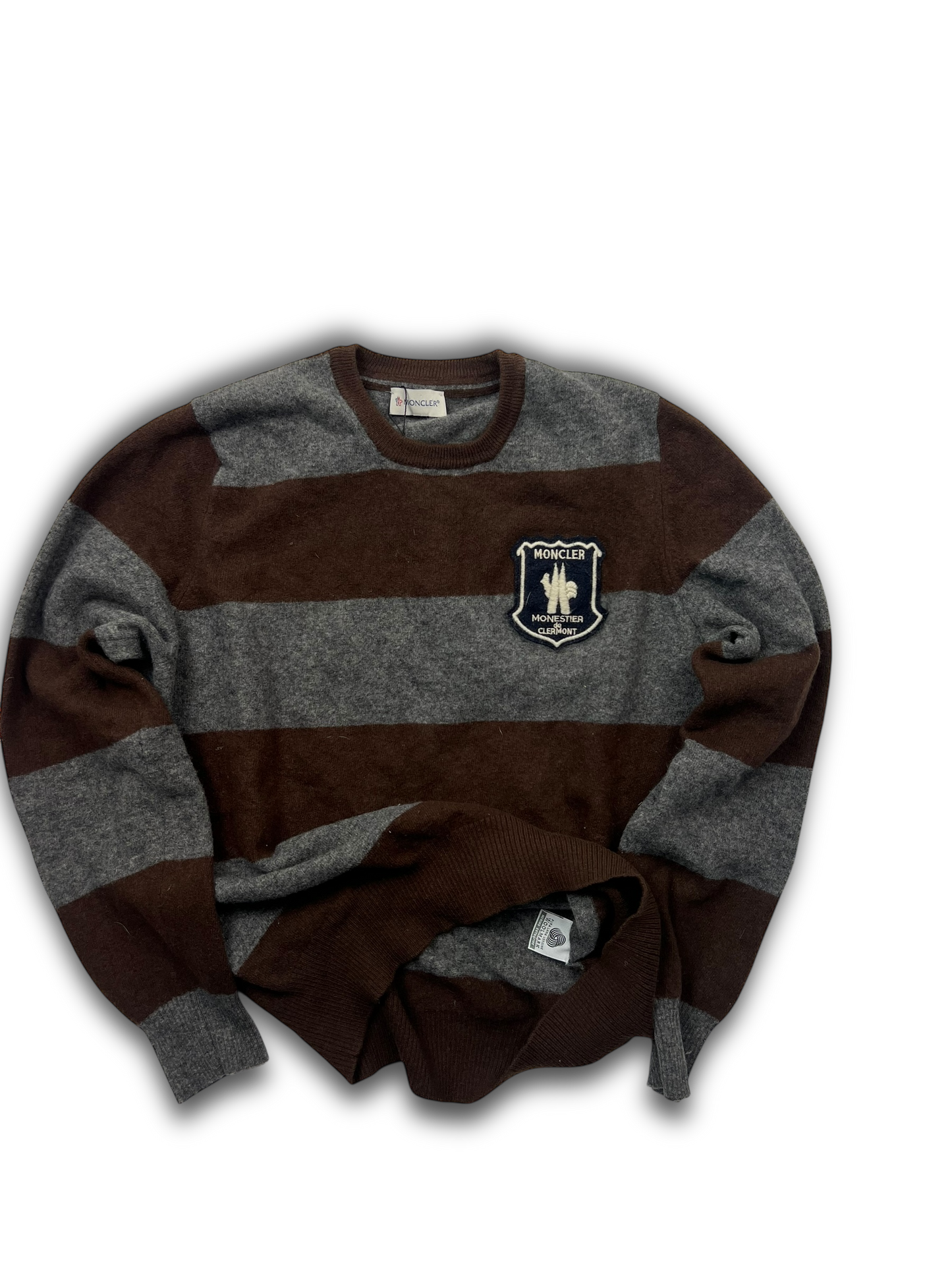 Moncler Sweater (XS)