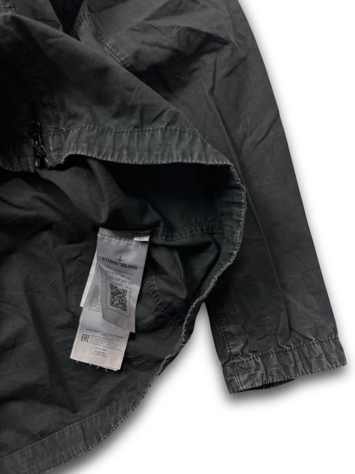 Stone Island Jacket (M)