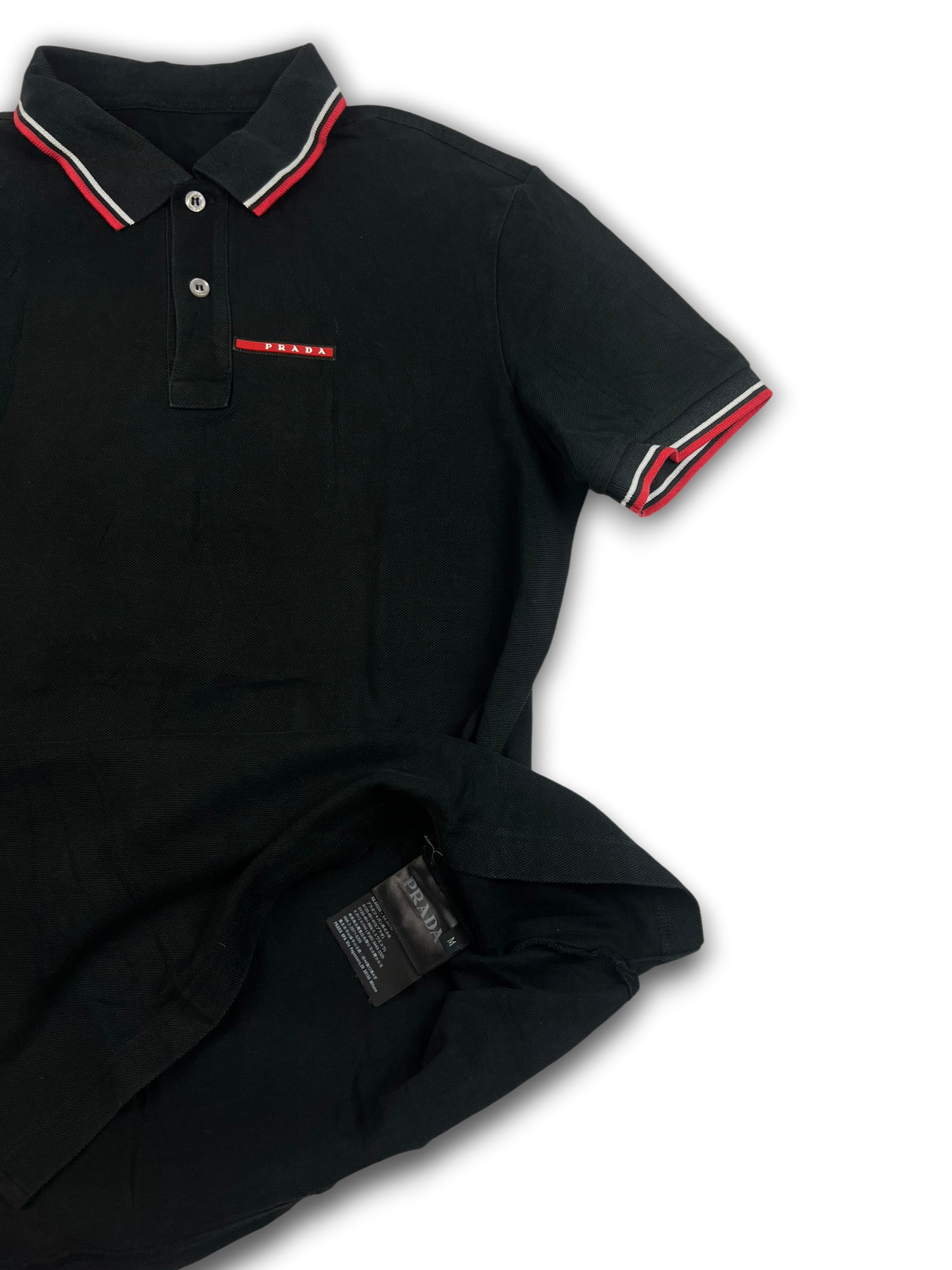 Prada Polo (M)