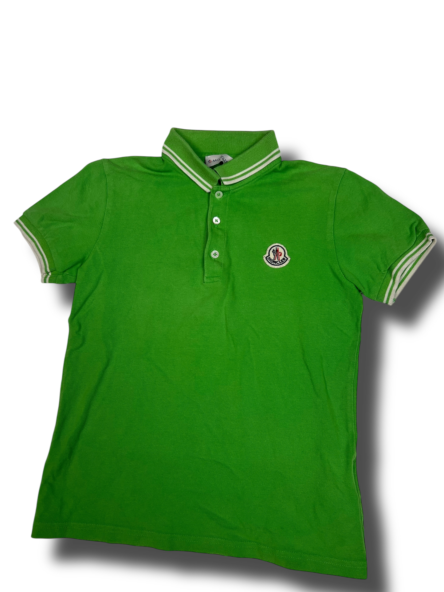 Moncler Polo (XS)