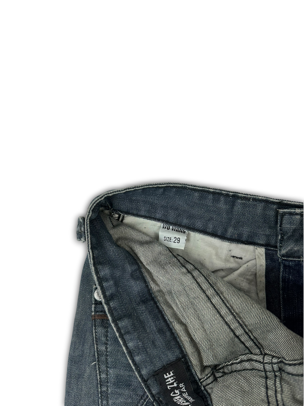Japanese Denim Jeans (29)
