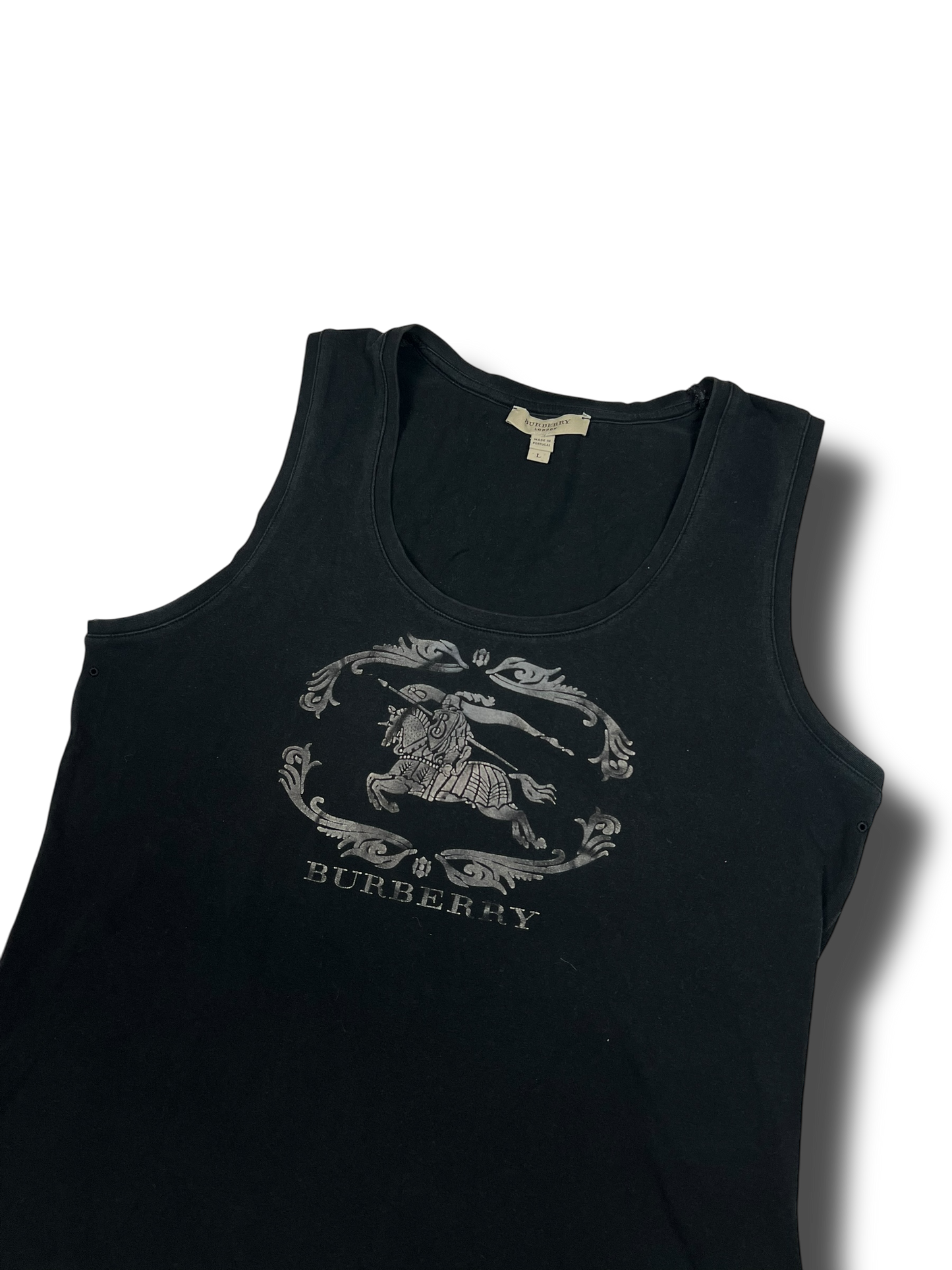 Burberry Tanktop (L)