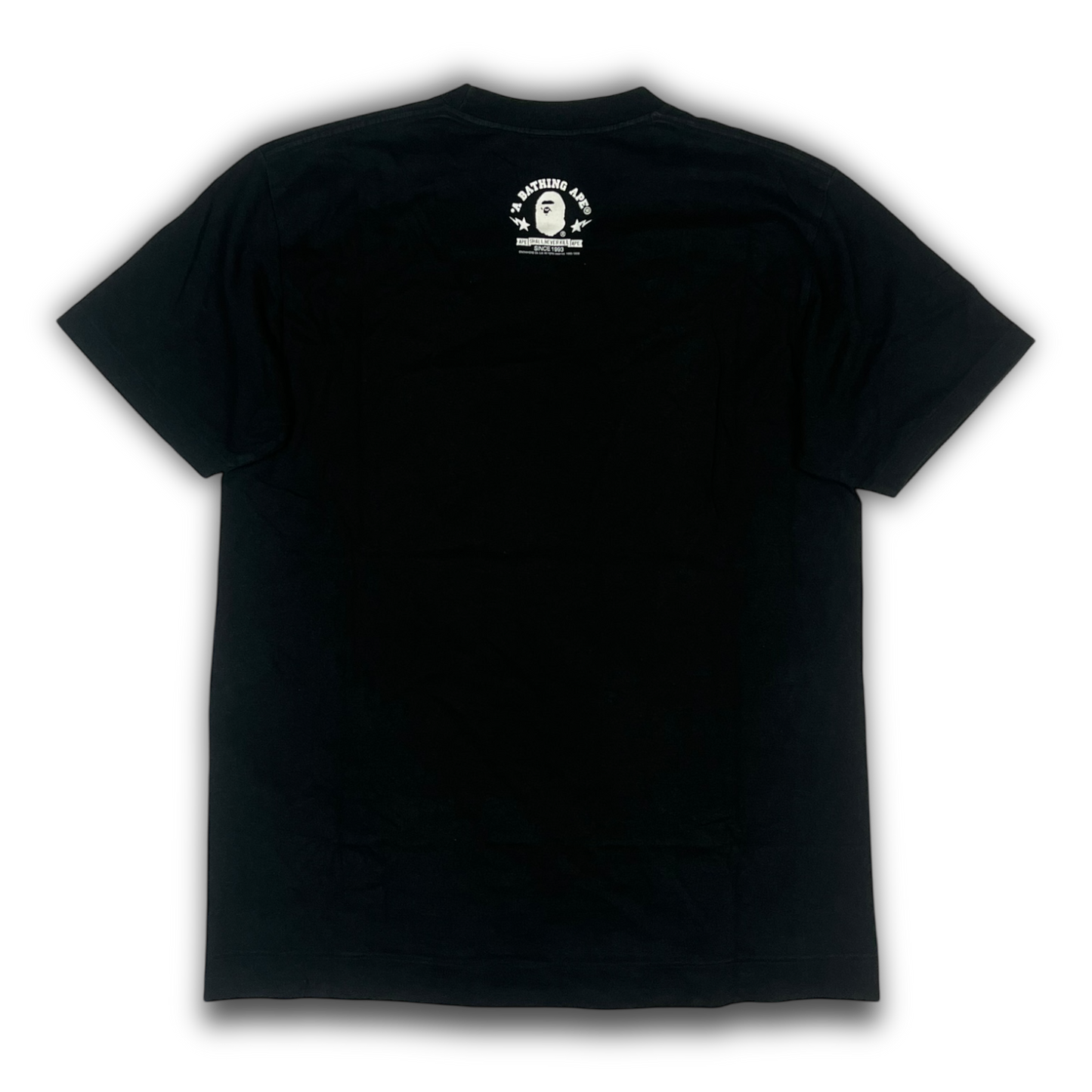 A Bathing Ape T-Shirt (M)