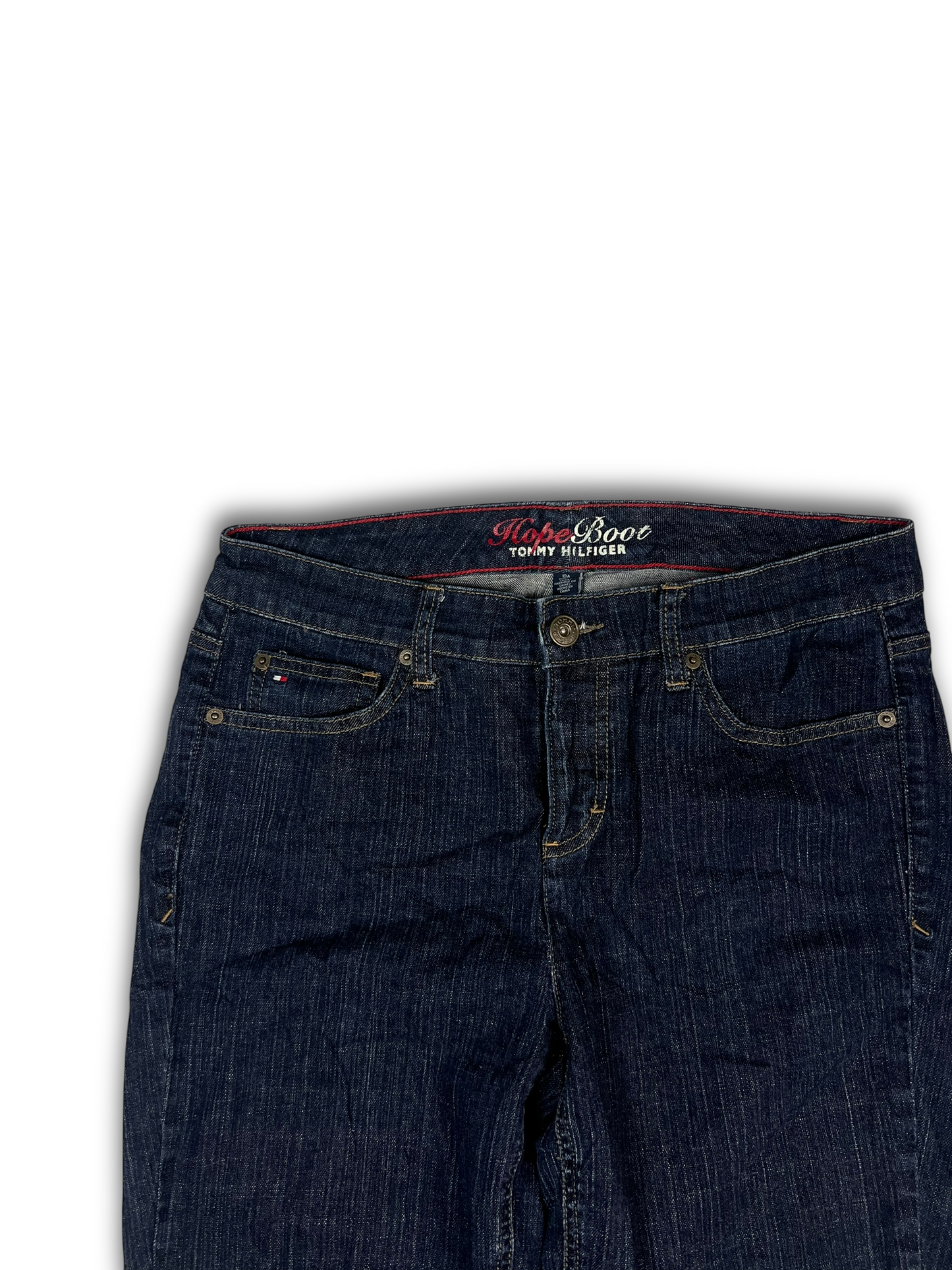 Hilfiger Jeans (32)