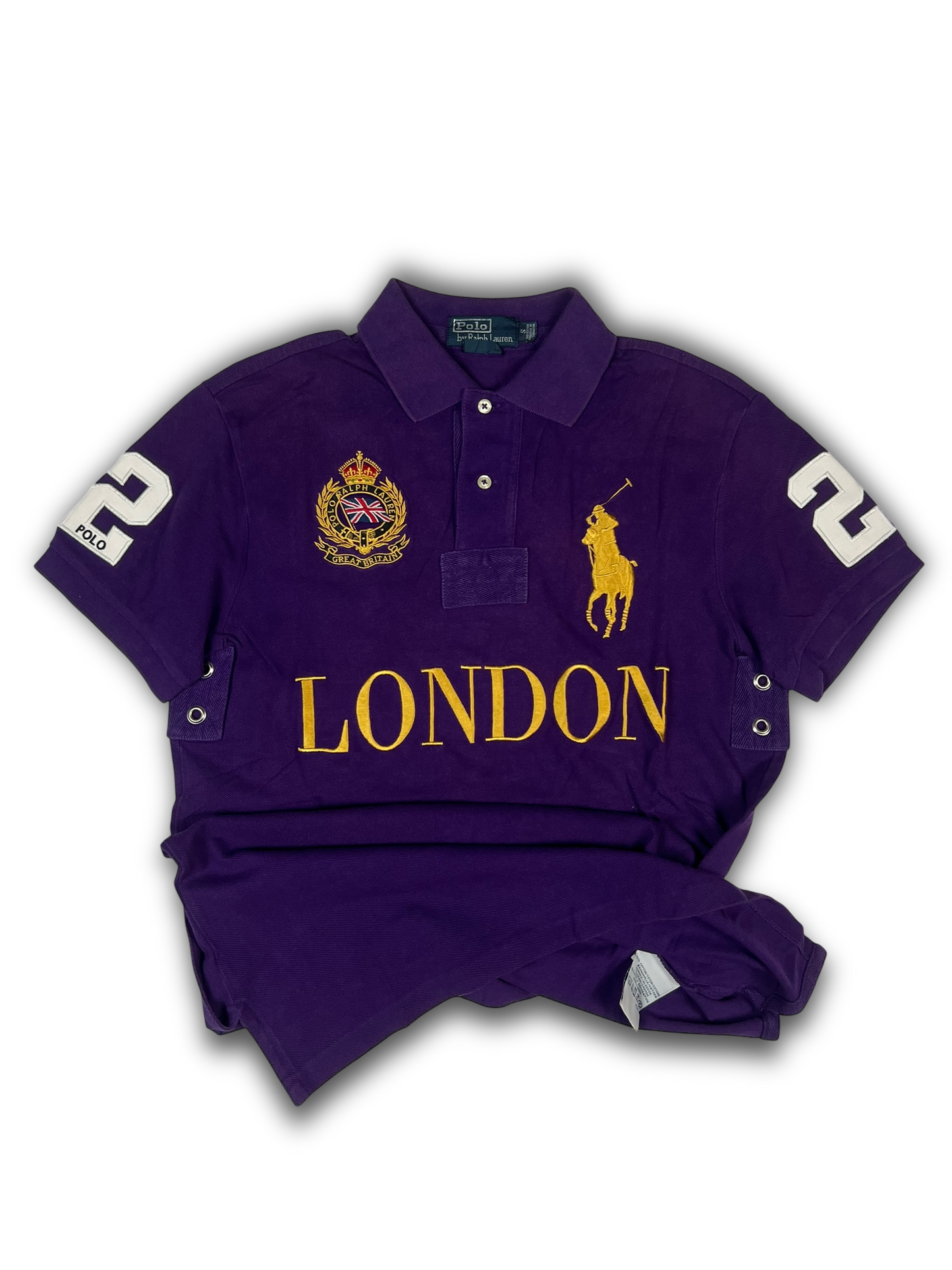Polo Ralph Lauren Polo (S)