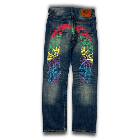 Evisu Jeans (31)