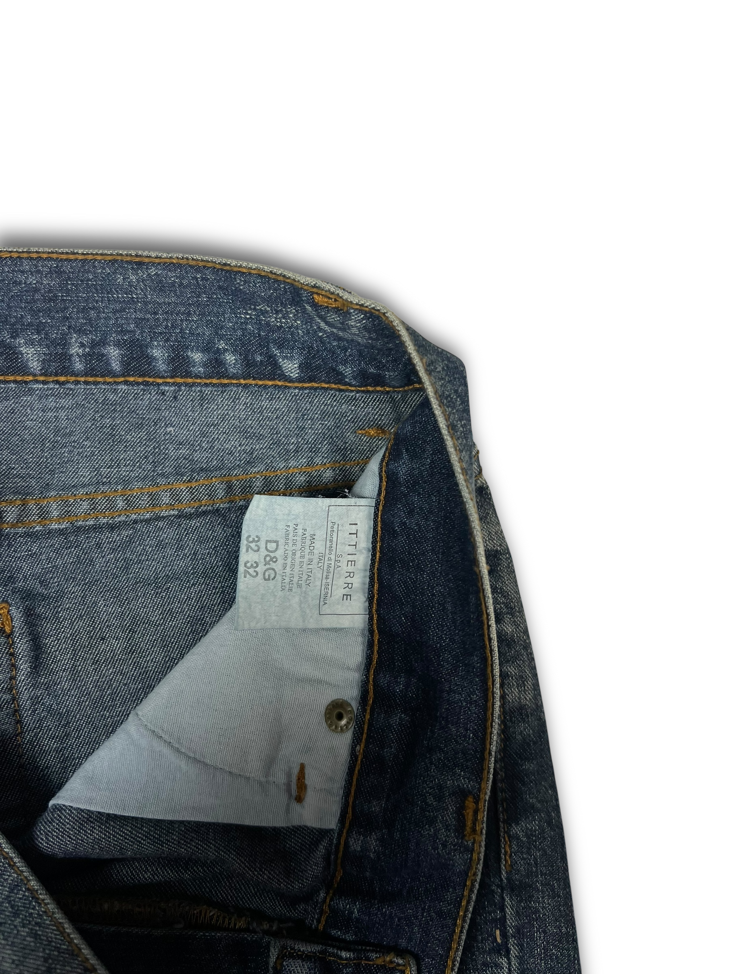 Dolce & Gabbana Jeans (32)