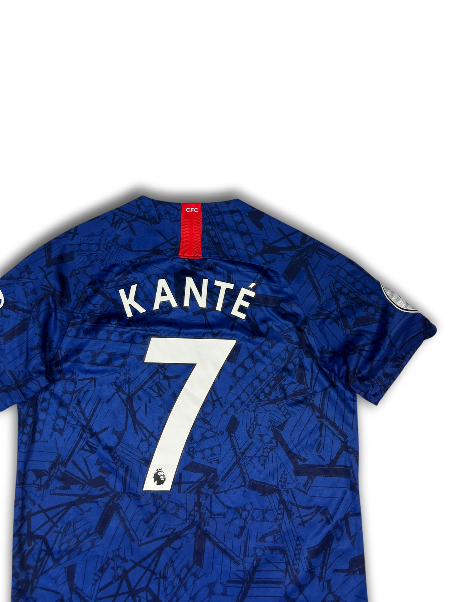 Nike Chelsea FC Jersey (S)