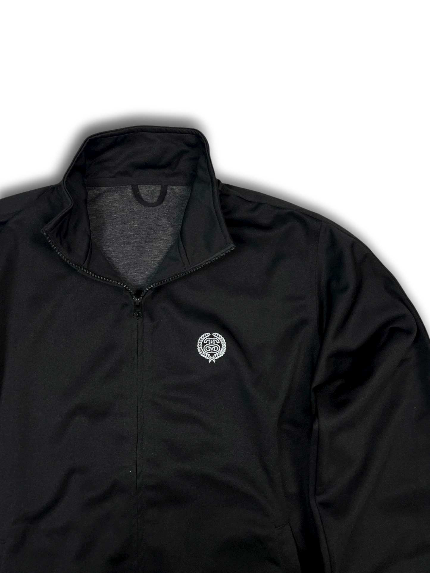Stüssy Zip Up (L)