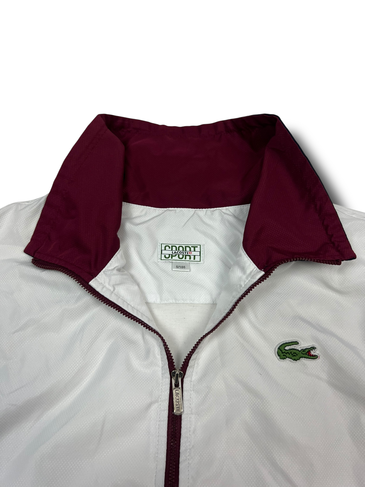 Lacoste Tracksuit (L)