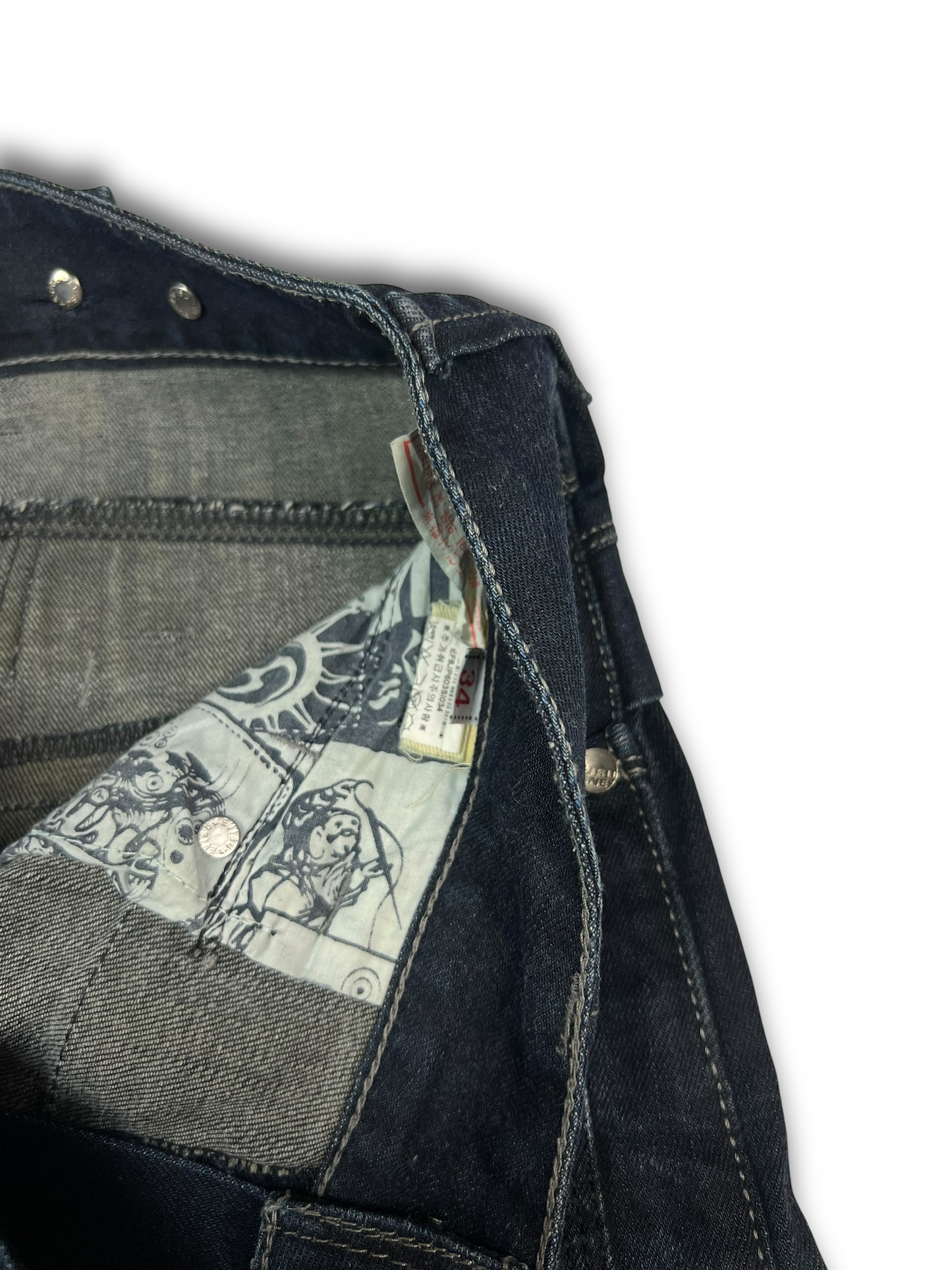 Evisu Jeans (34)