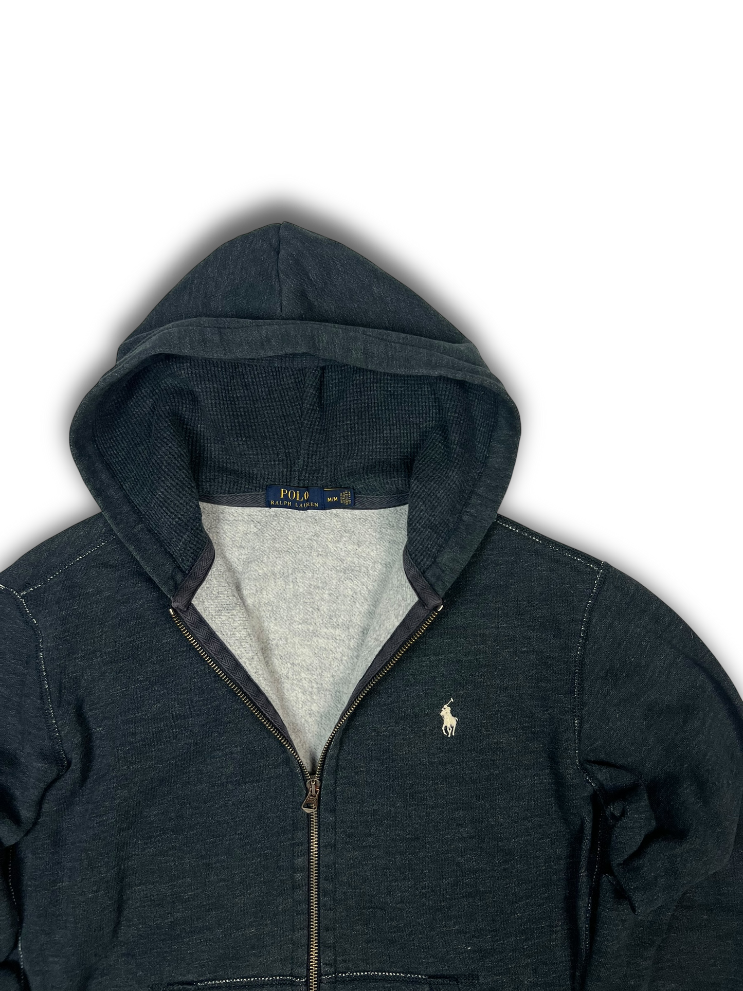 Polo Ralph Lauren Zip Up (M)