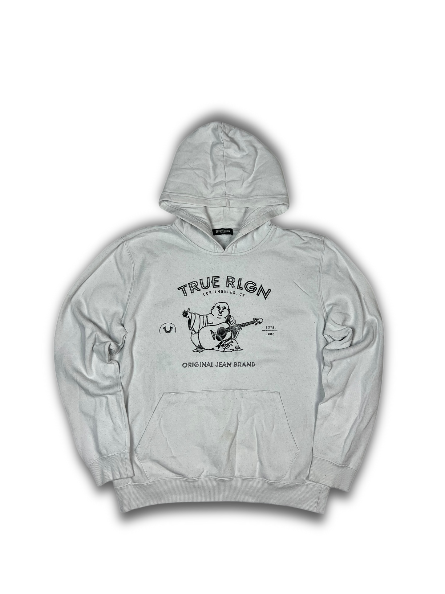 True Religion Hoodie (L)