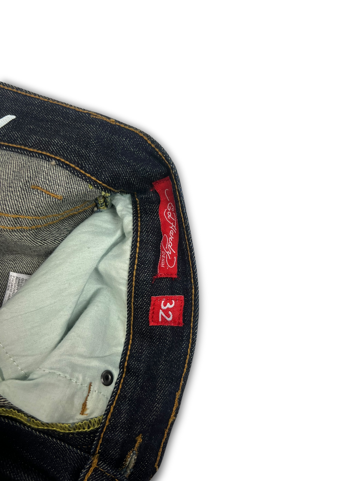 Ed Hardy Jeans (32)