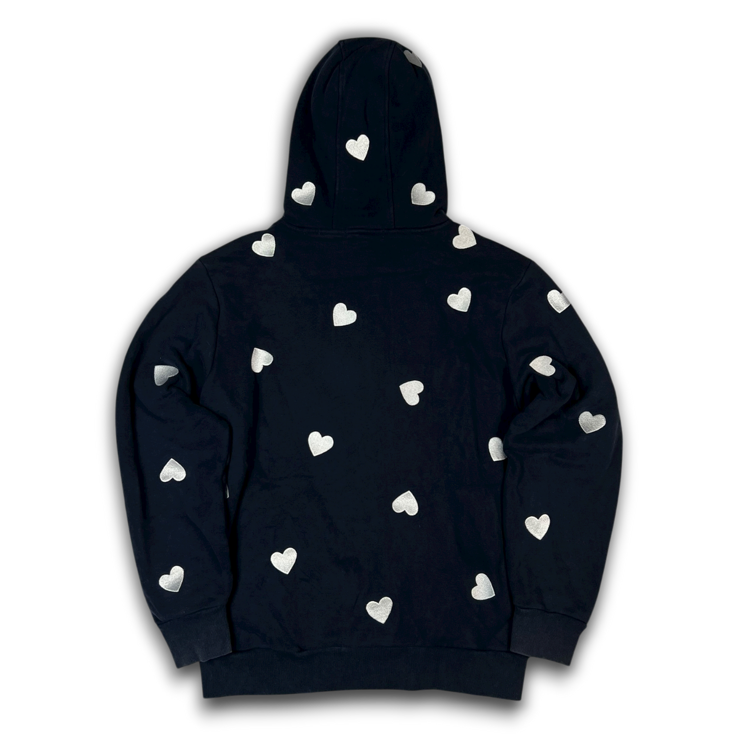 Comme des Garçons Zip Up (XL)