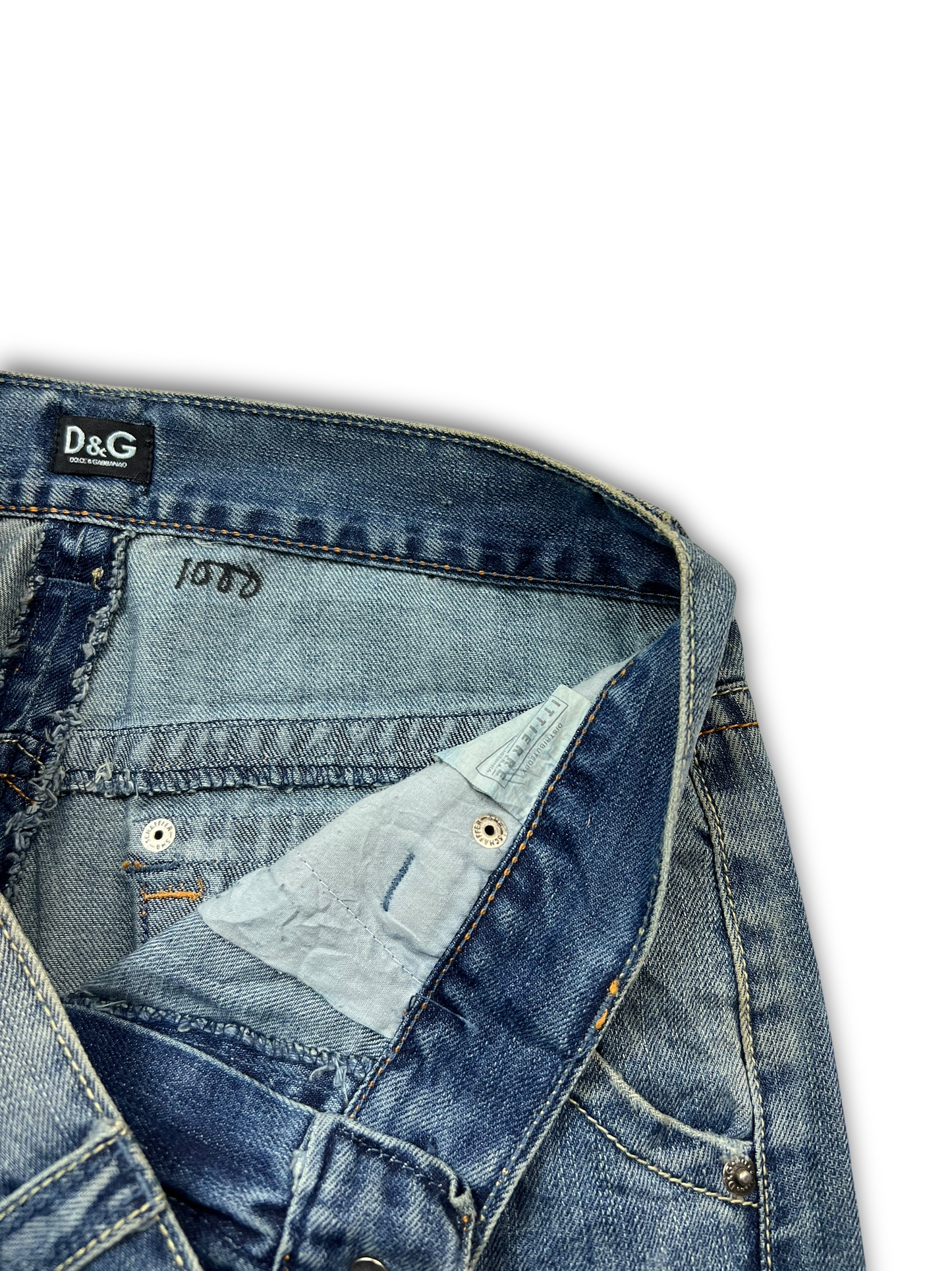 Dolce & Gabbana Jeans (31)