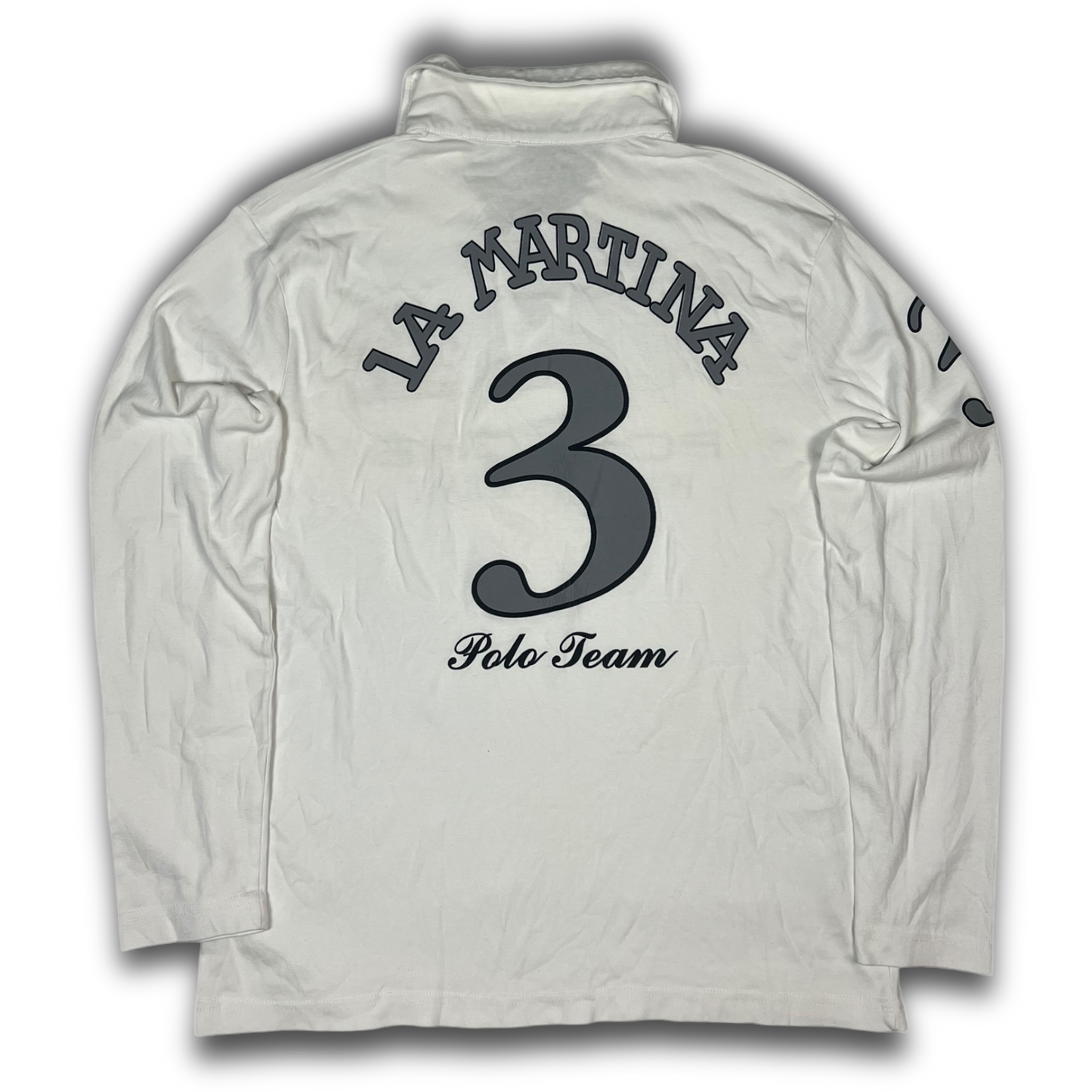 La Martina Longsleeve (M)