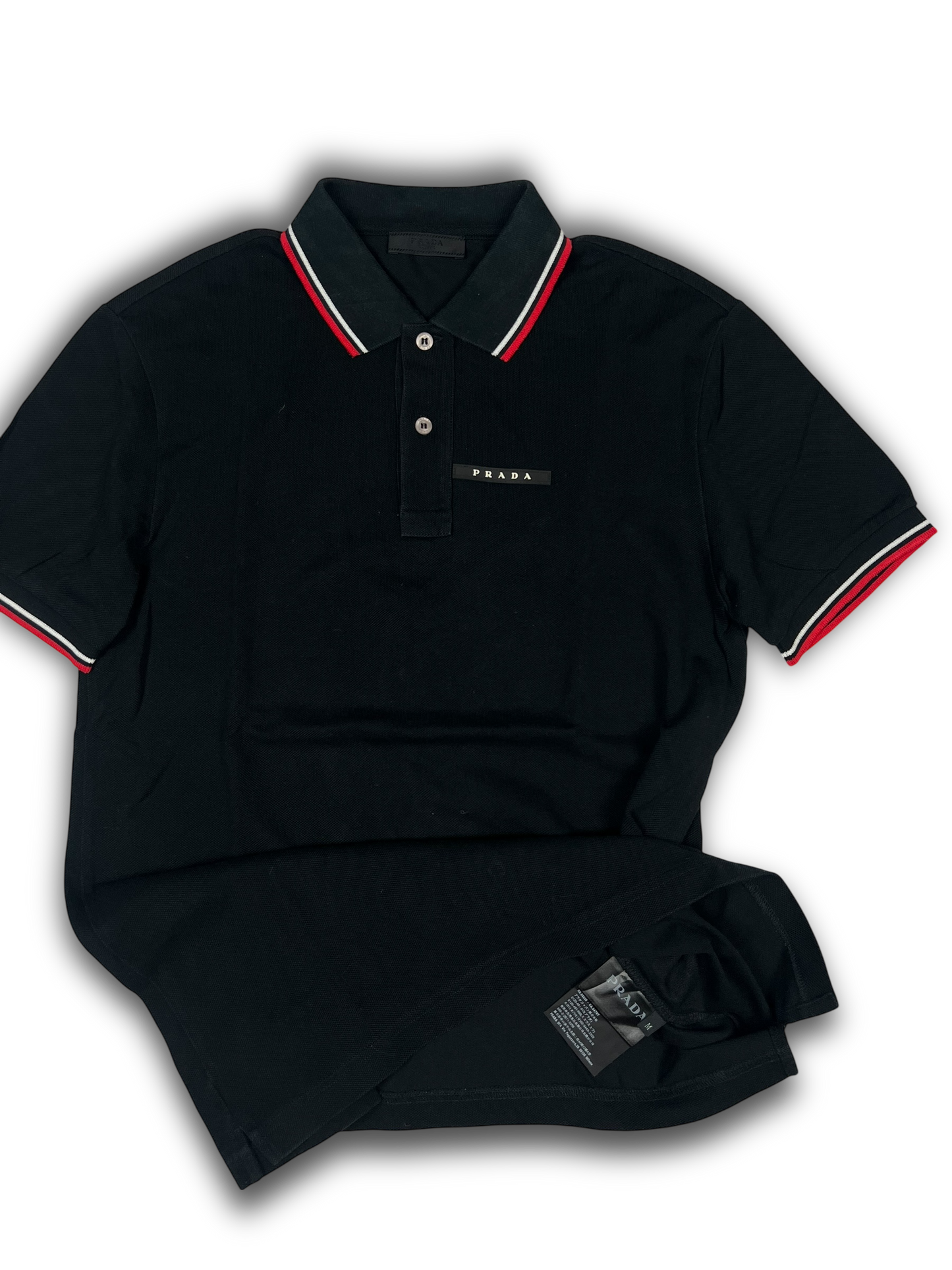 Prada Polo (M)