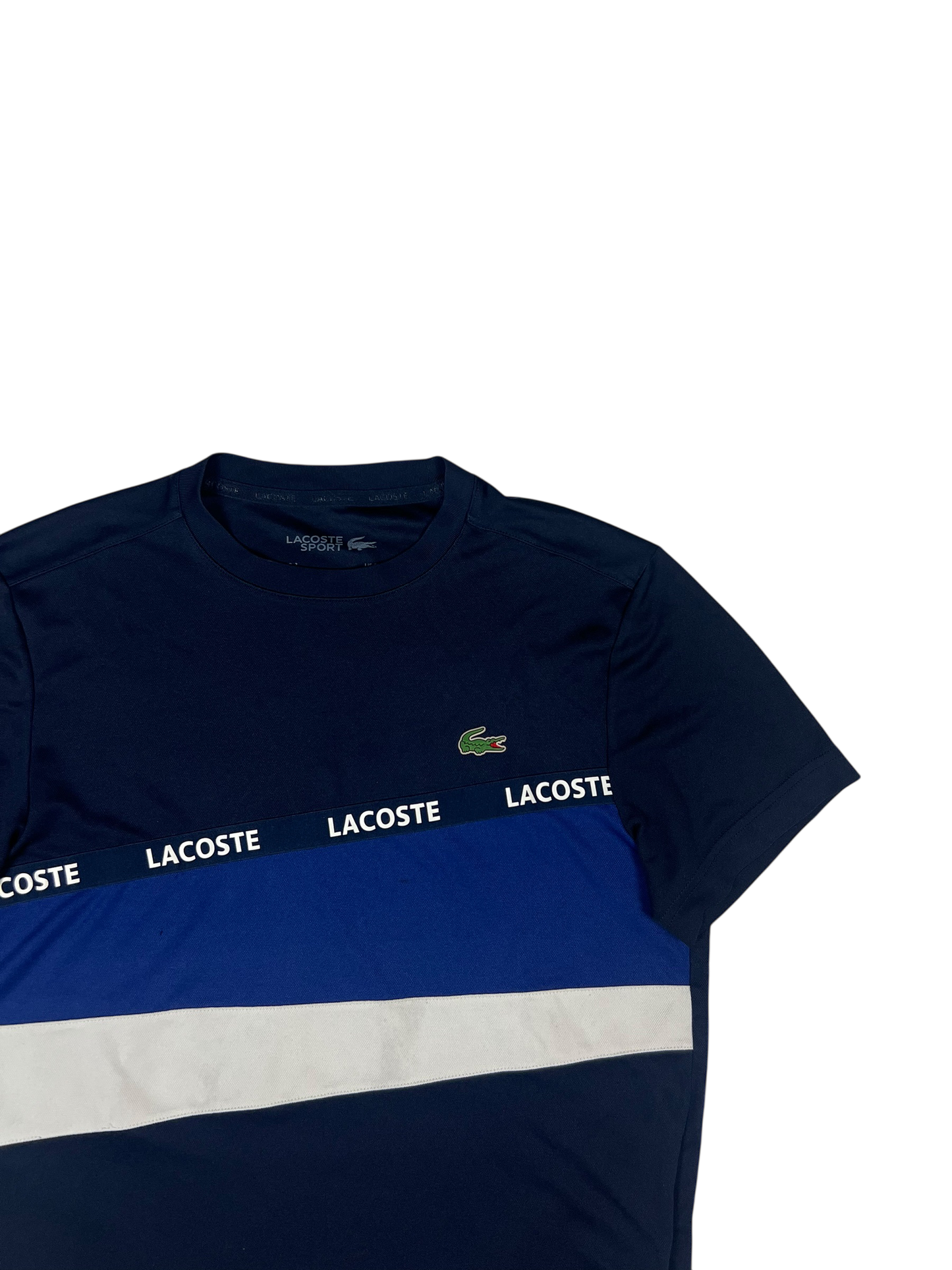 Lacoste T-Shirt (S)