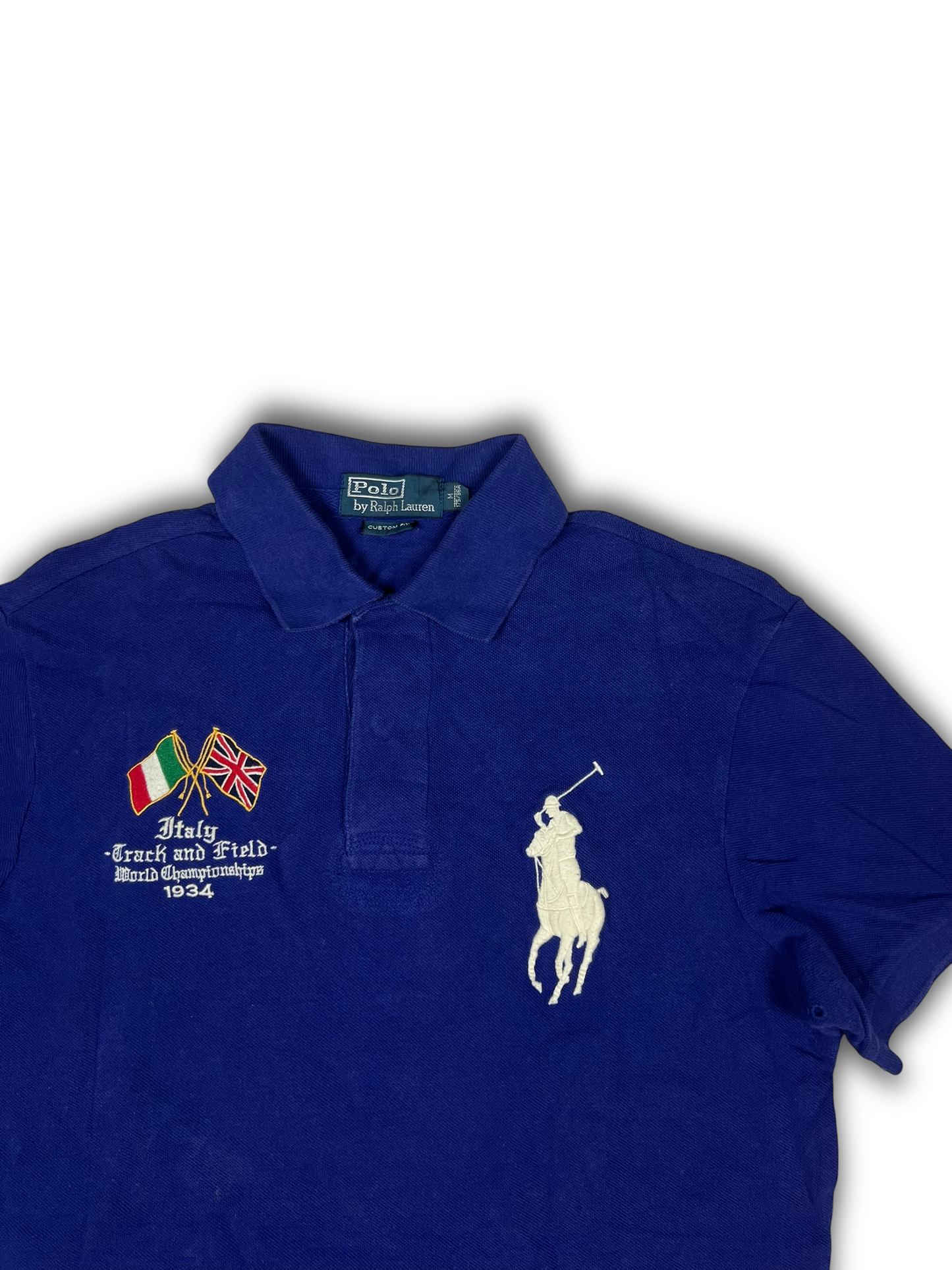 Polo Ralph Lauren Polo (M)