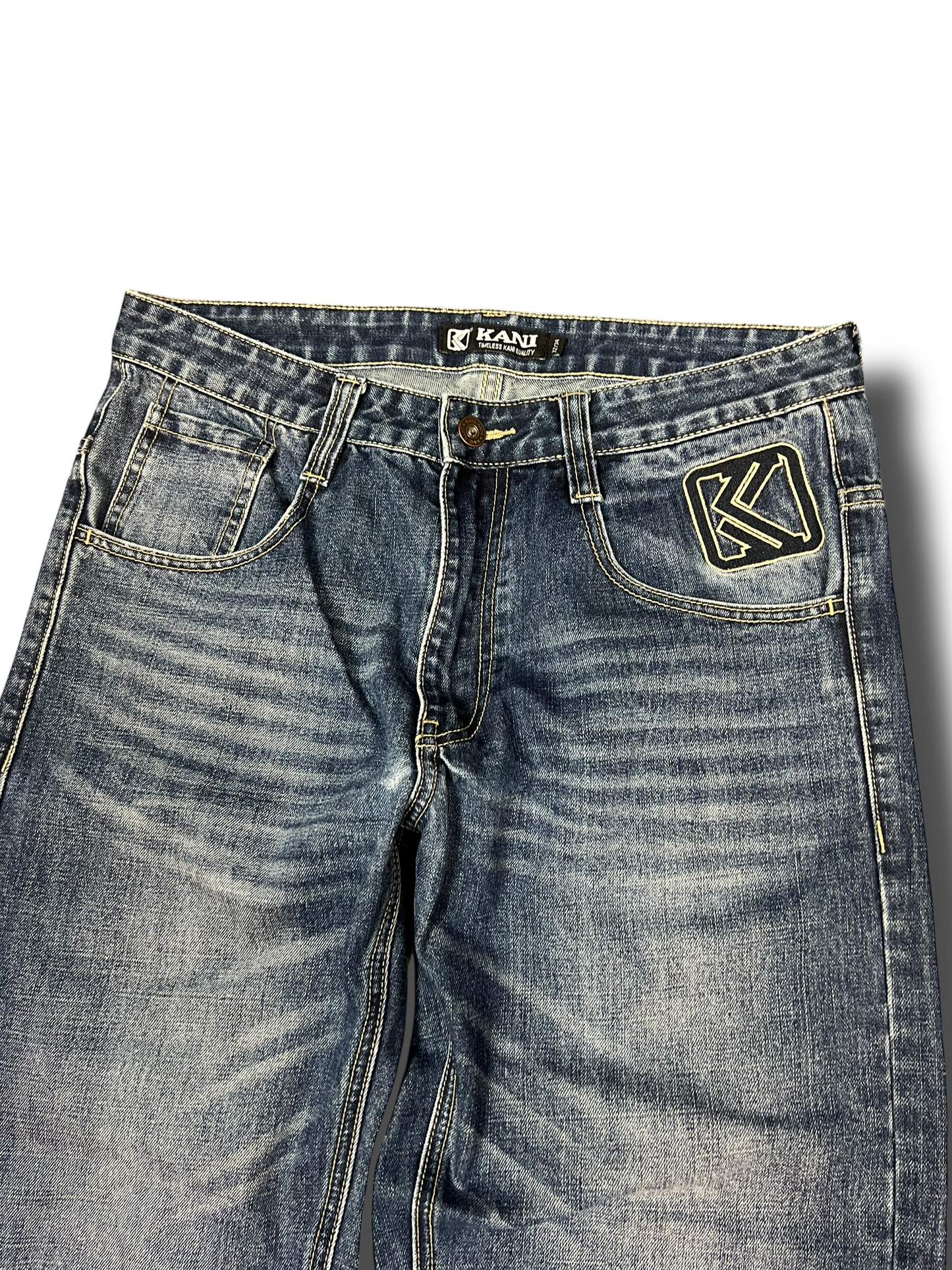 Karl Kani Jeans (32)
