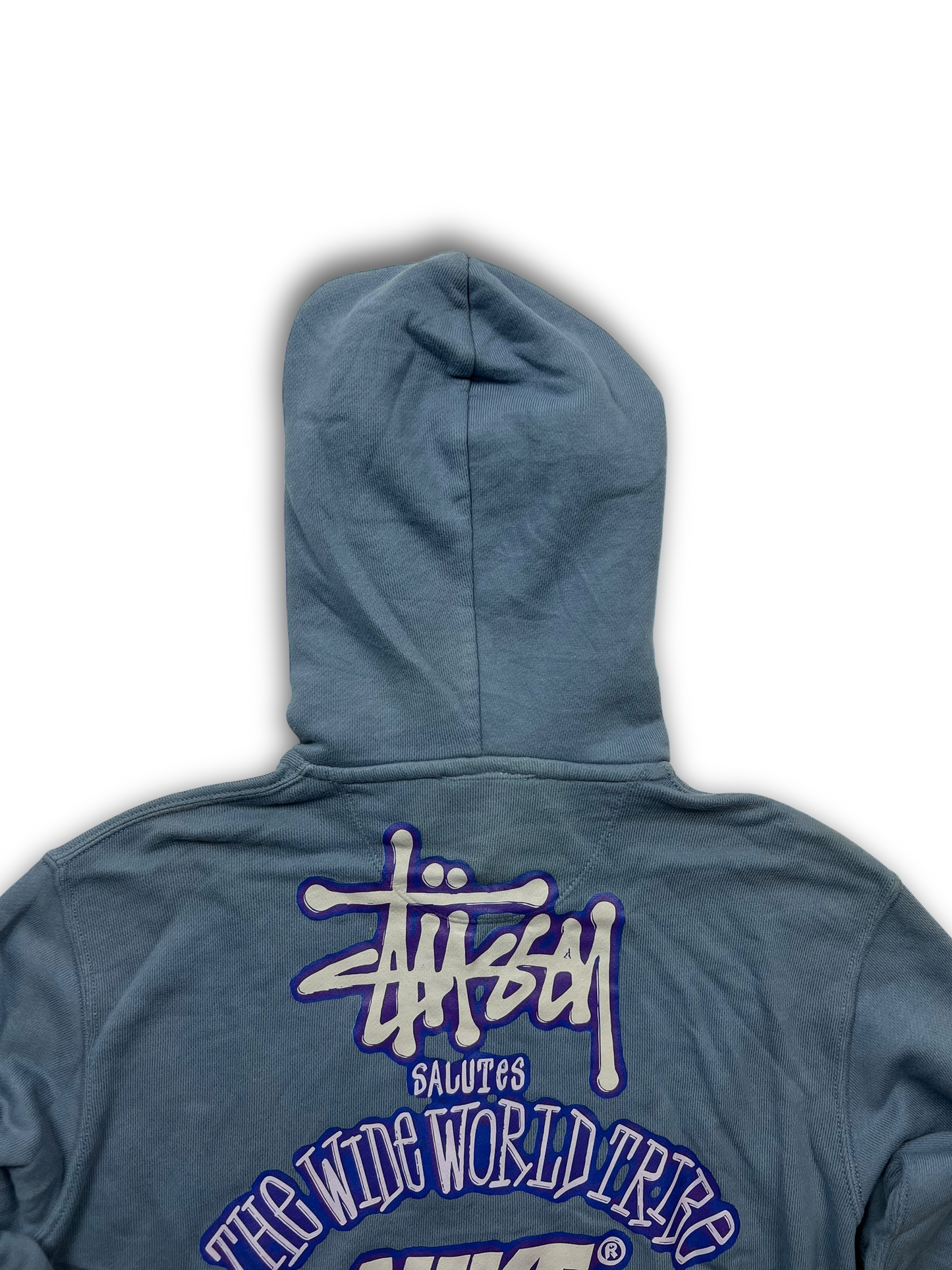Nike X Stüssy Zip Up (L)