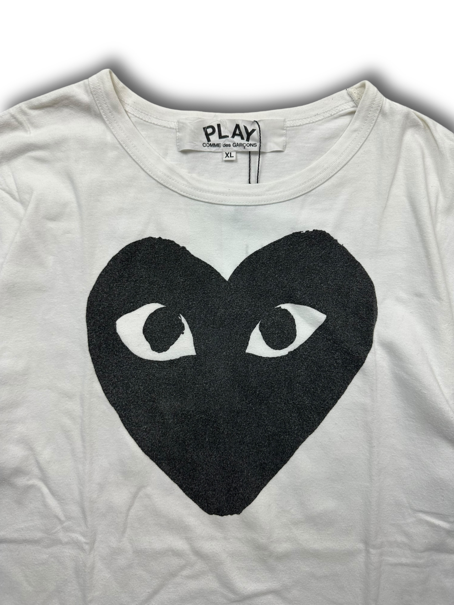 Comme des Garçons T-Shirt (XL)