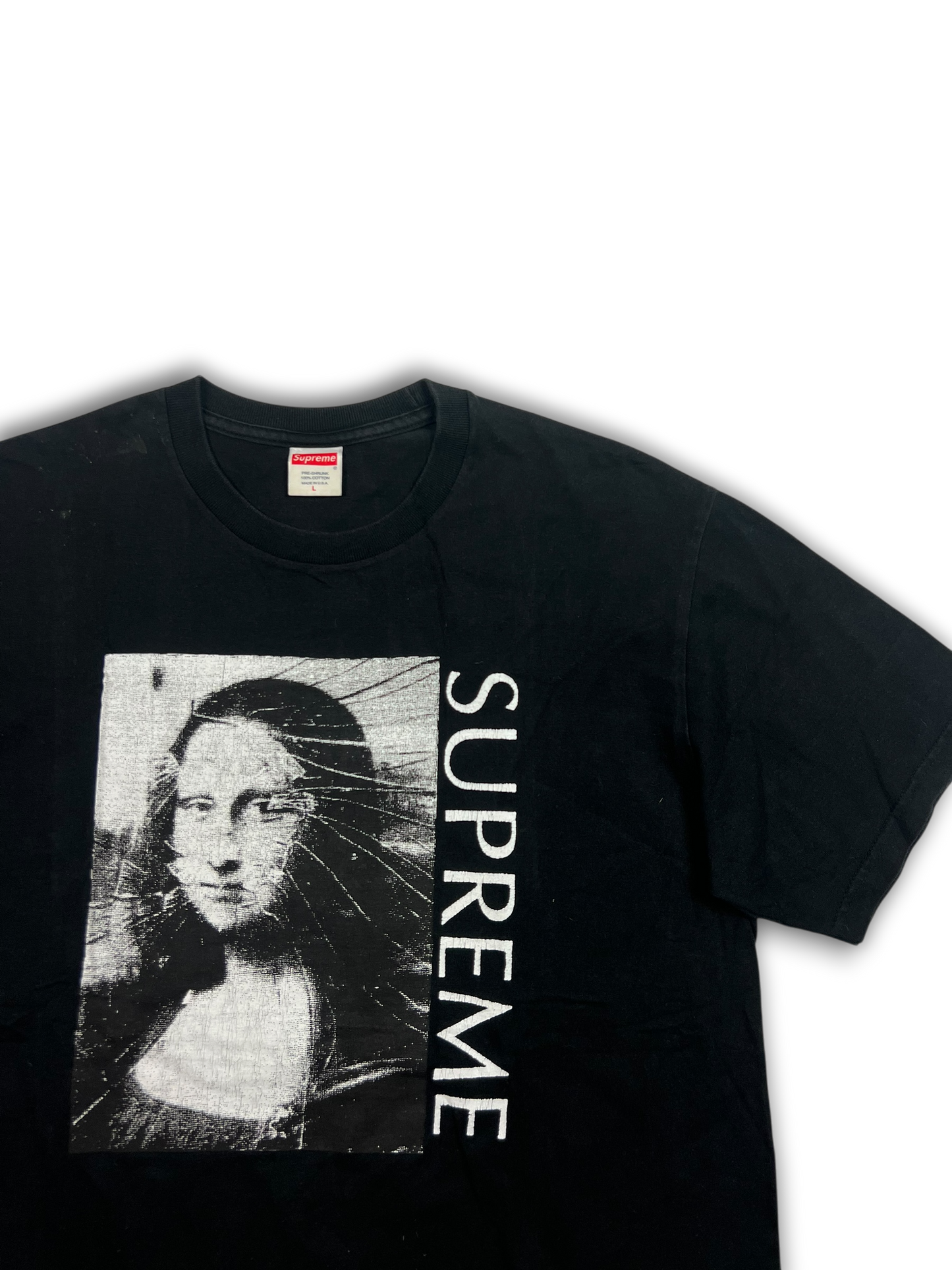 Supreme T-Shirt (L)