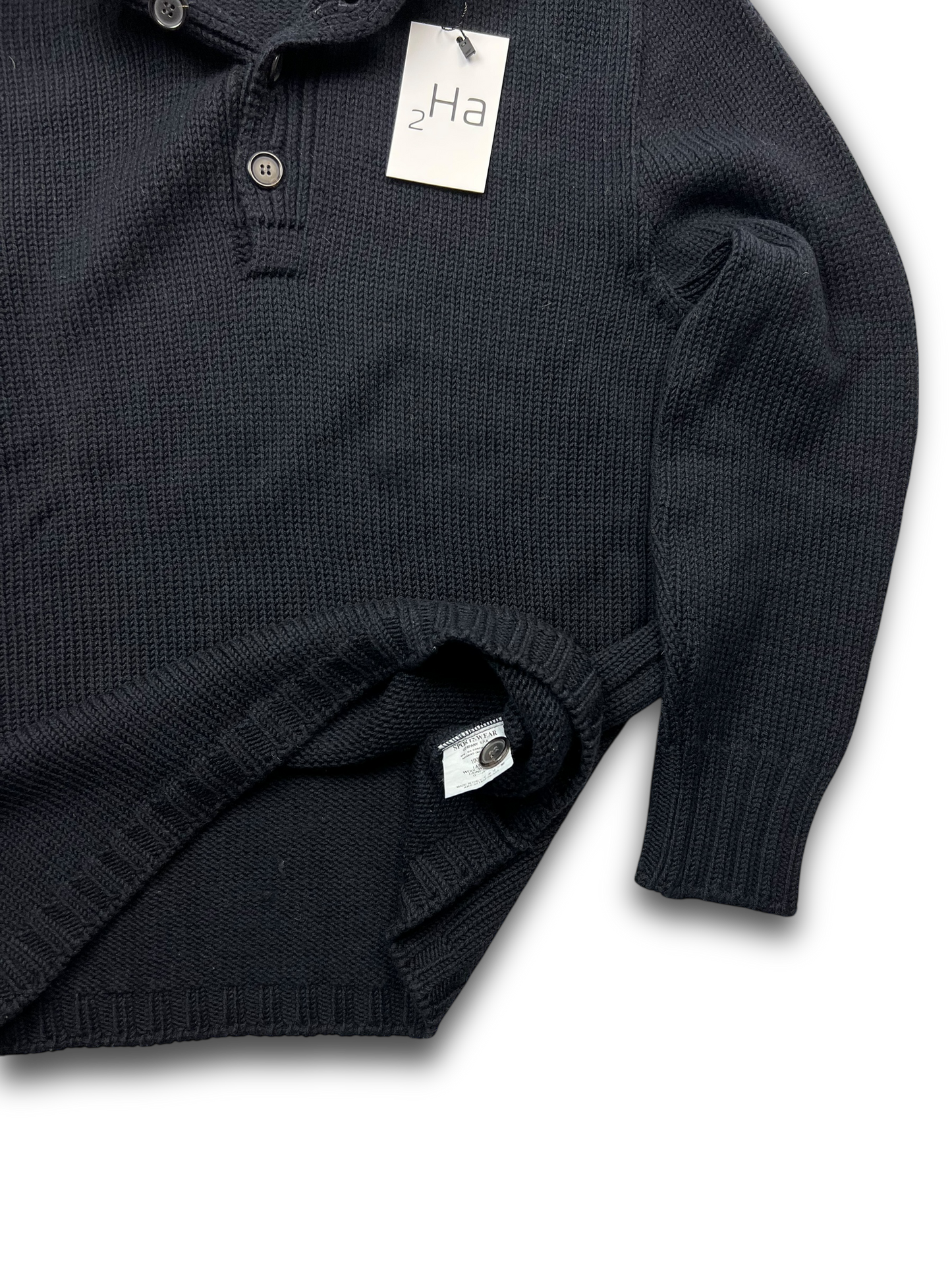 C.P. Company 1/4 Bottom Up (XL)